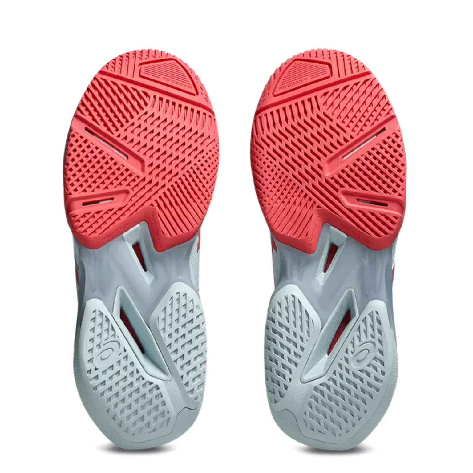Asics Womens Solution Speed FF 4 All-Court - Image 12