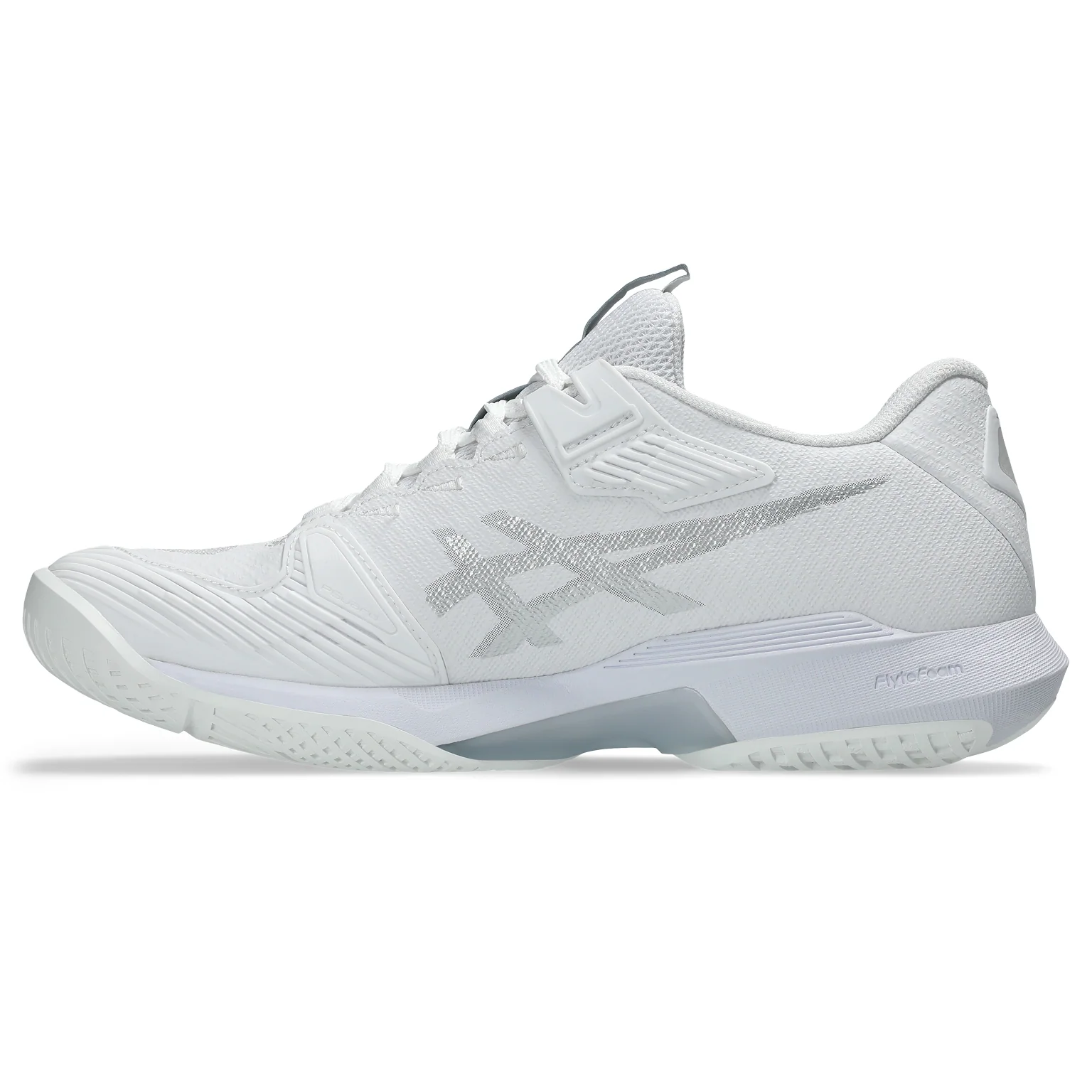 Asics Womens Solution Speed FF 4 All-Court - Image 6