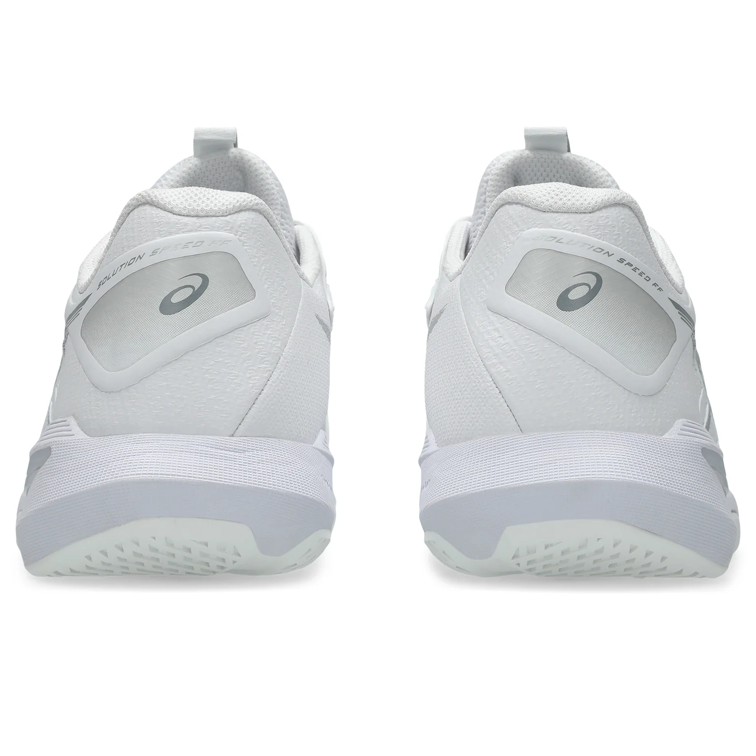 Asics Womens Solution Speed FF 4 All-Court - Image 7