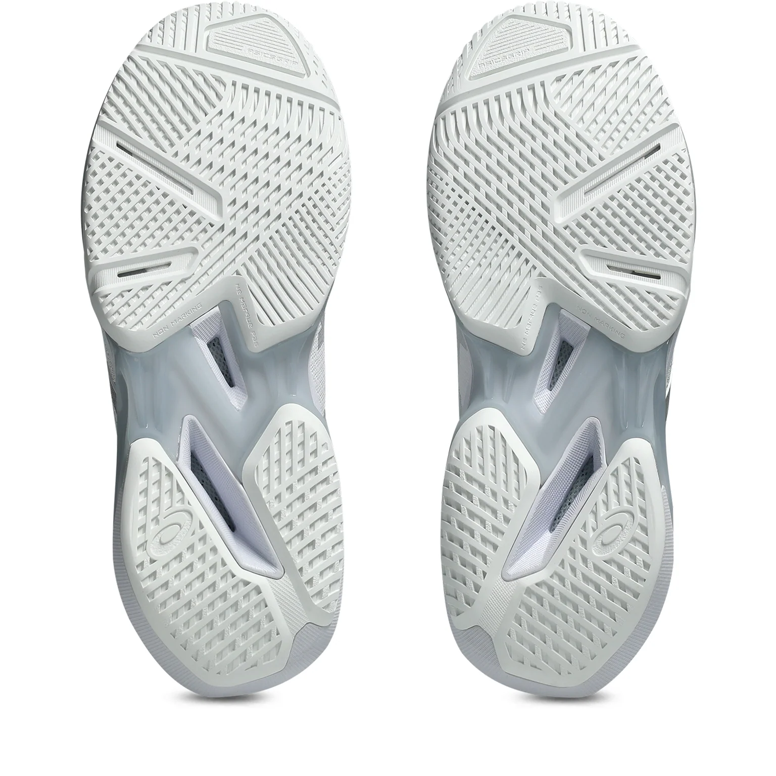 Asics Womens Solution Speed FF 4 All-Court - Image 8