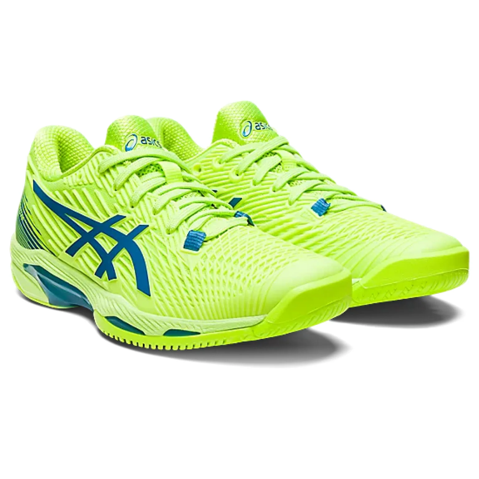 Asics Womens Solution Speed FF2 2023 All-Court - Image 10