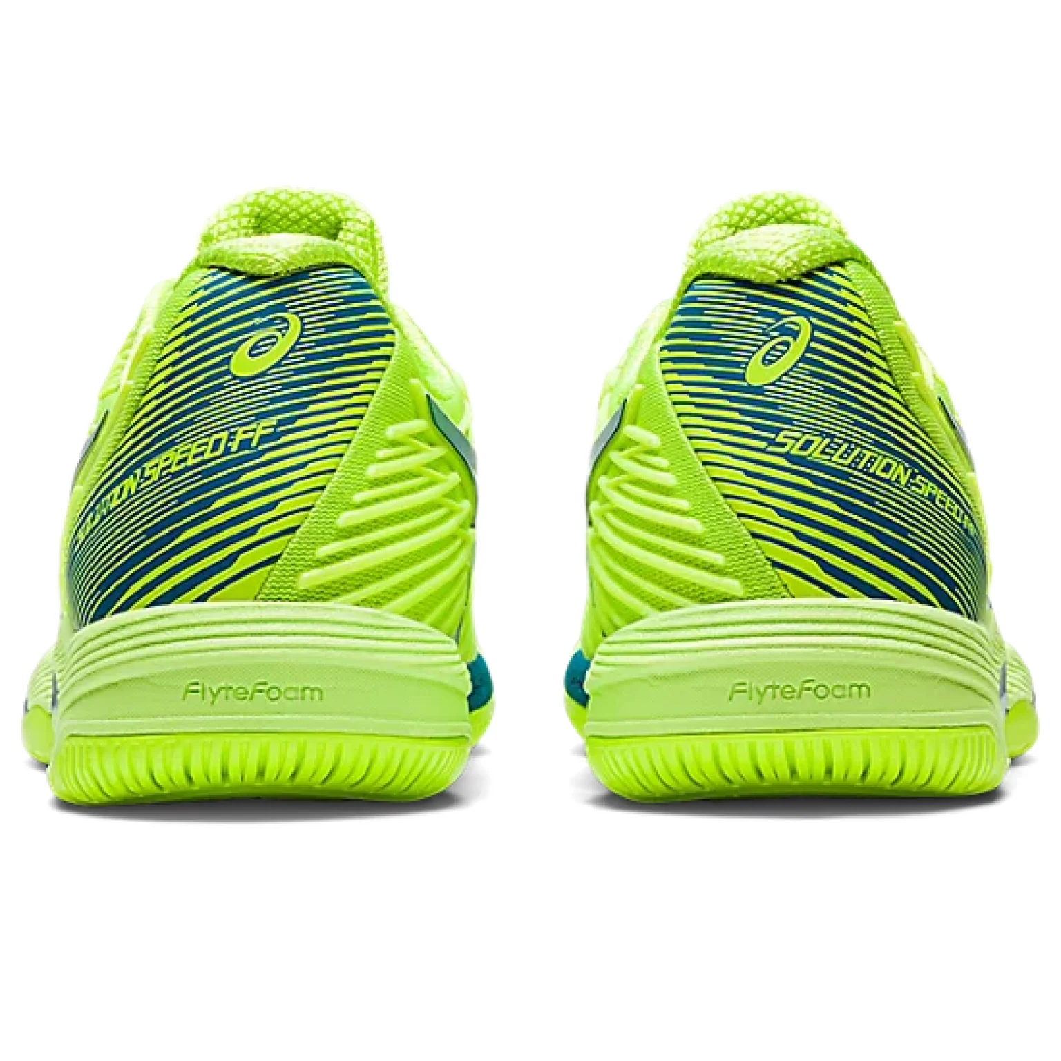 Asics Womens Solution Speed FF2 2023 All-Court - Image 12