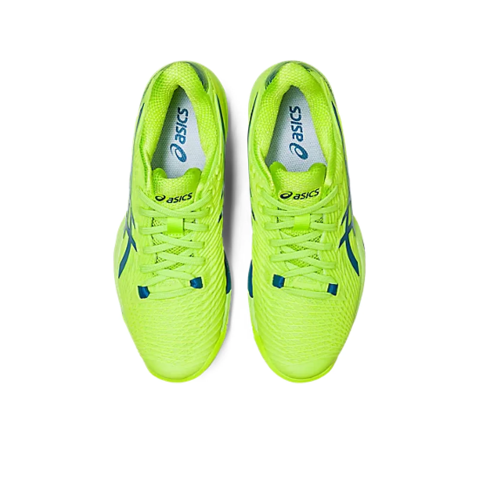 Asics Womens Solution Speed FF2 2023 All-Court - Image 13