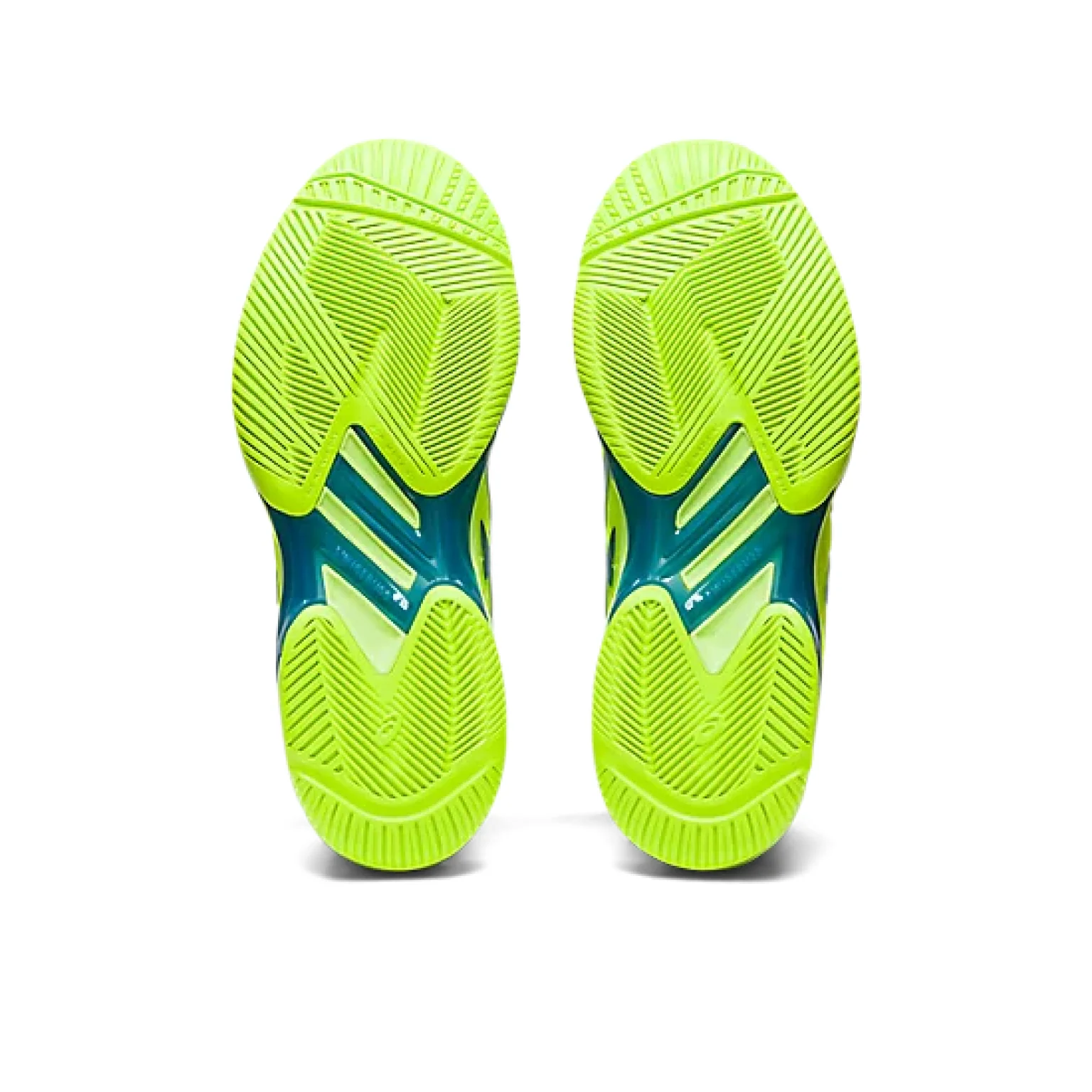 Asics Womens Solution Speed FF2 2023 All-Court - Image 14