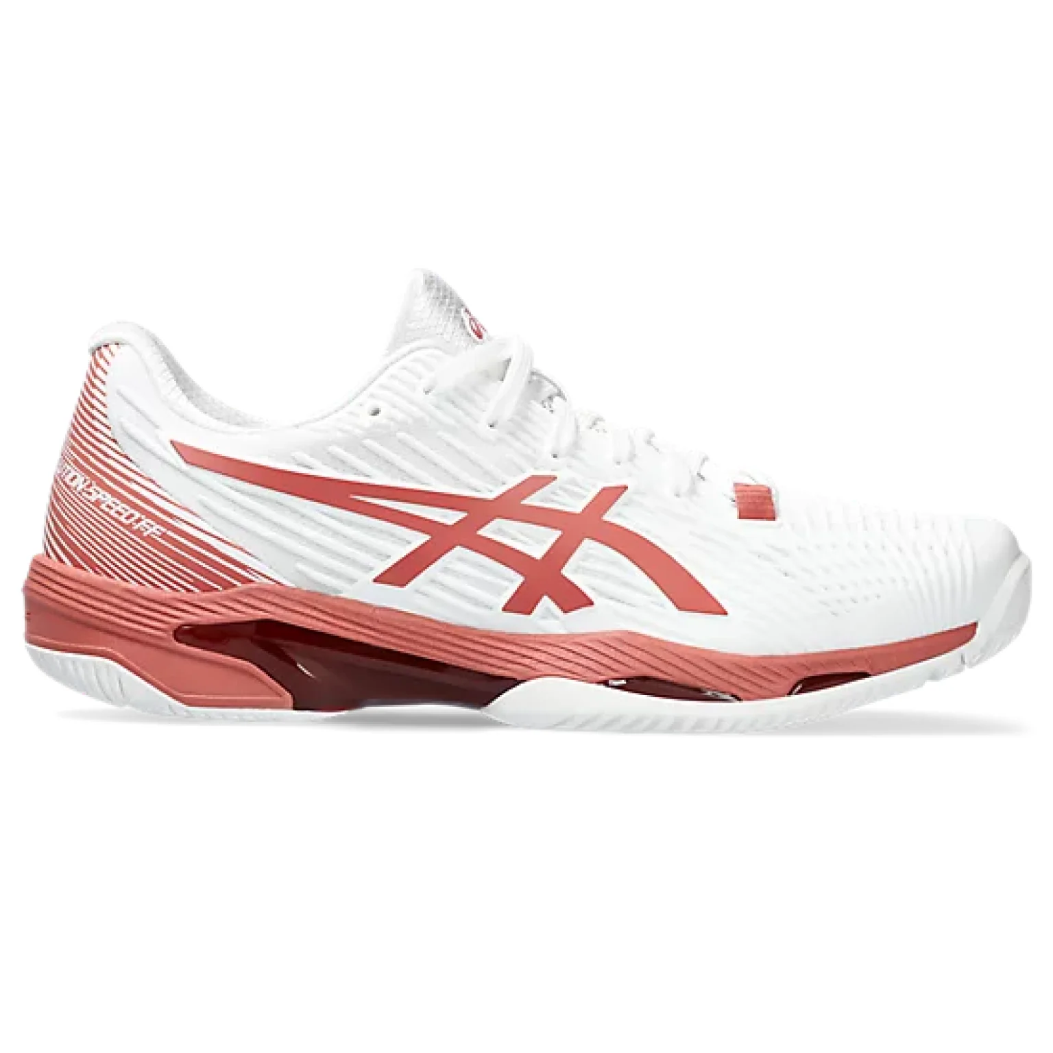 Asics Womens Solution Speed FF2 2023 All-Court - Image 15