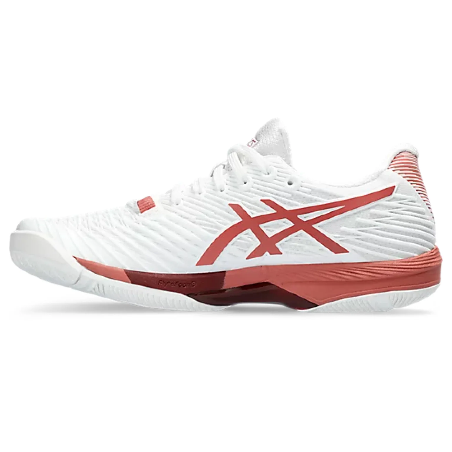 Asics Womens Solution Speed FF2 2023 All-Court - Image 16