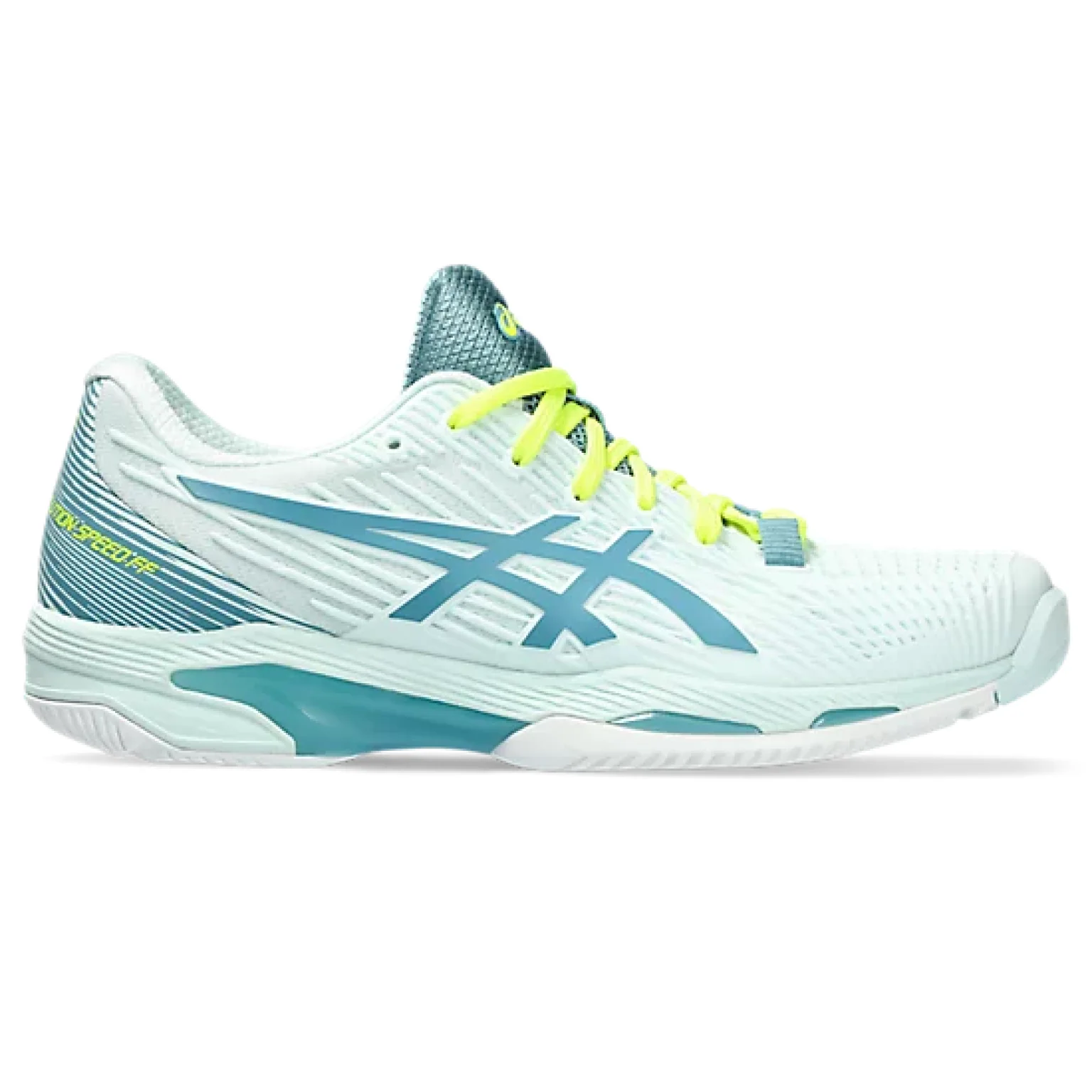 Asics Womens Solution Speed FF2 2023 All-Court - Image 19