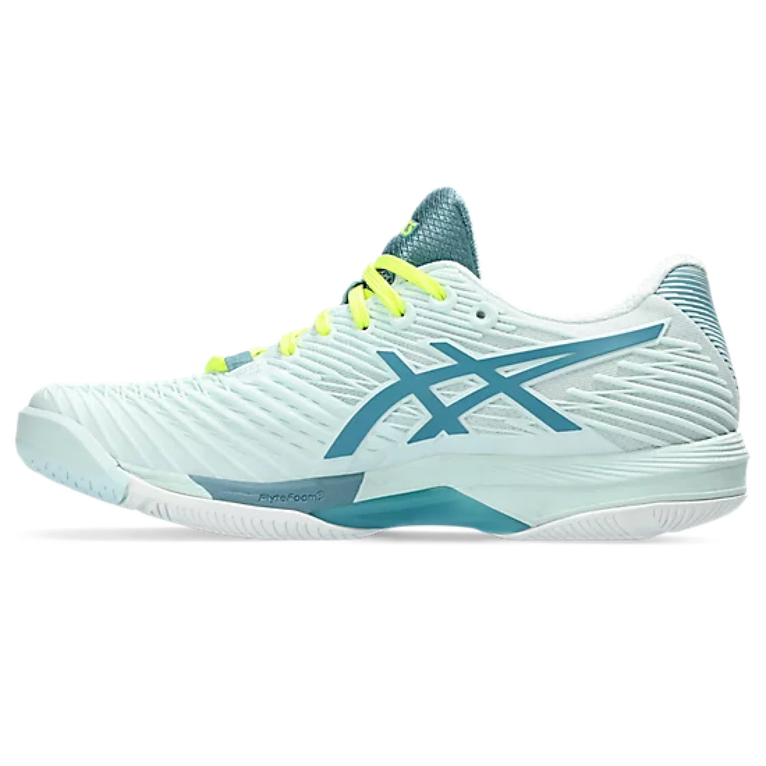 Asics Womens Solution Speed FF2 2023 All-Court - Image 20