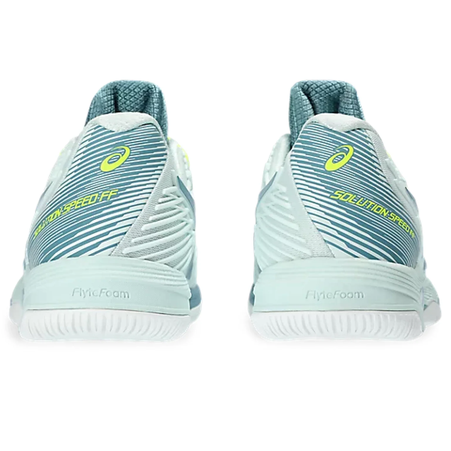 Asics Womens Solution Speed FF2 2023 All-Court - Image 21