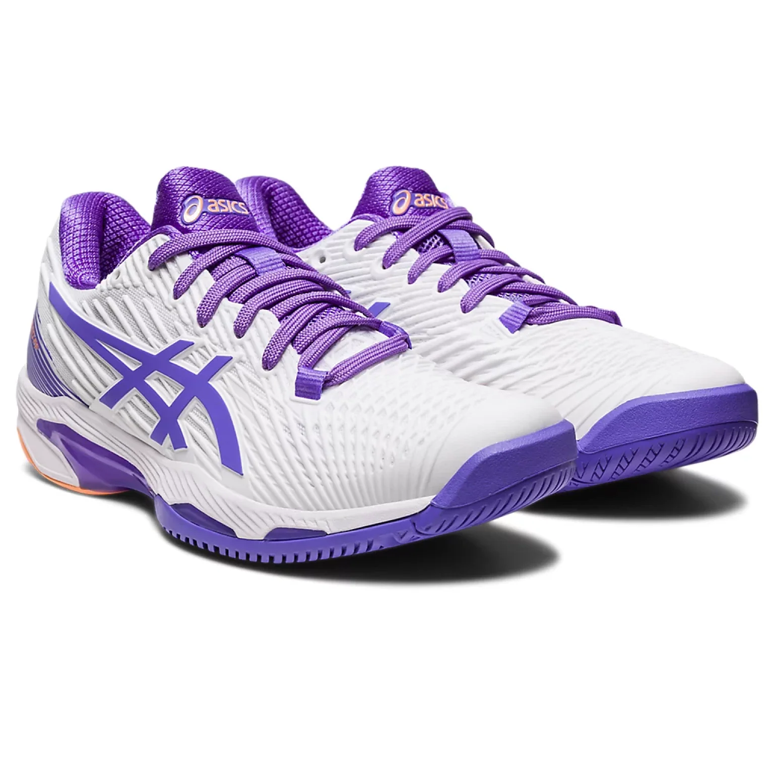 Asics Womens Solution Speed FF2 2023 All-Court - Image 3