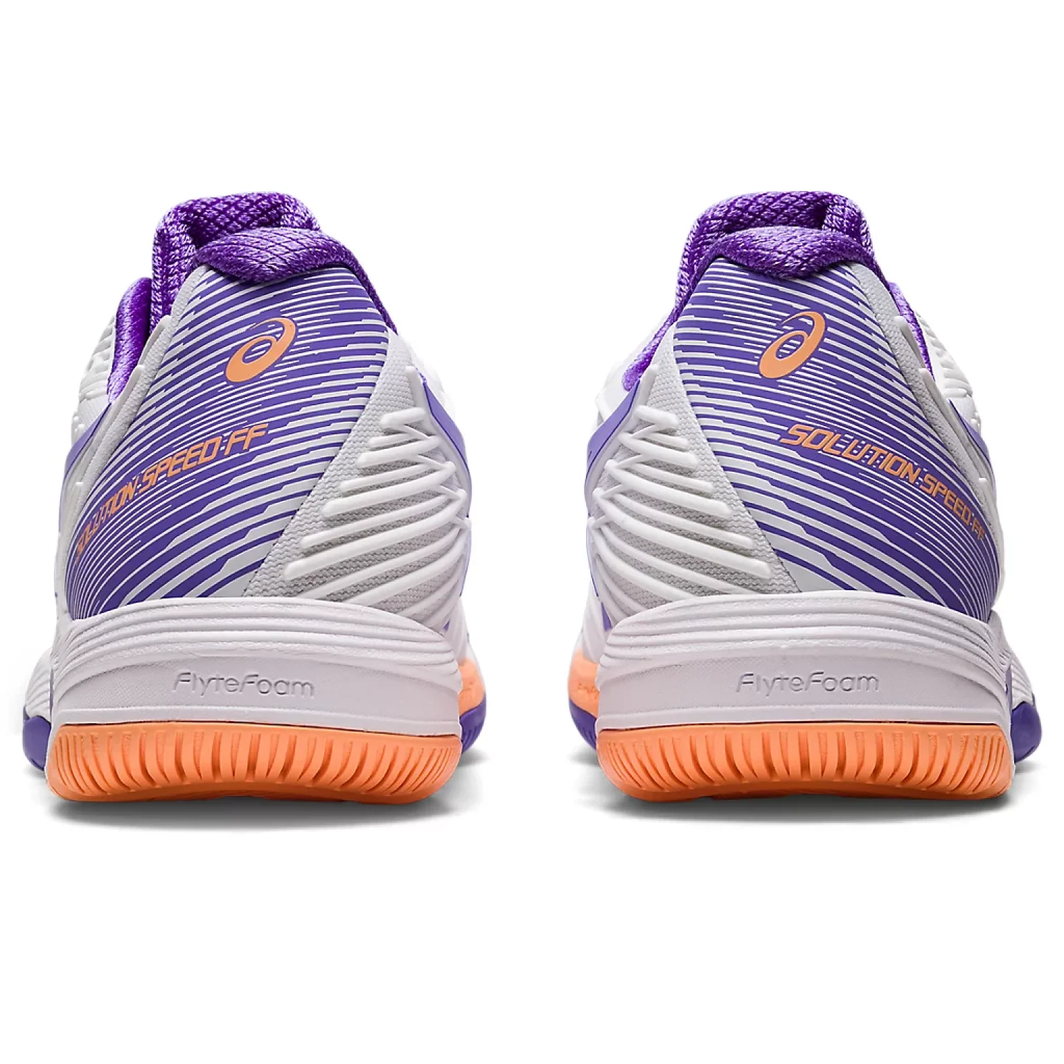 Asics Womens Solution Speed FF2 2023 All-Court - Image 5