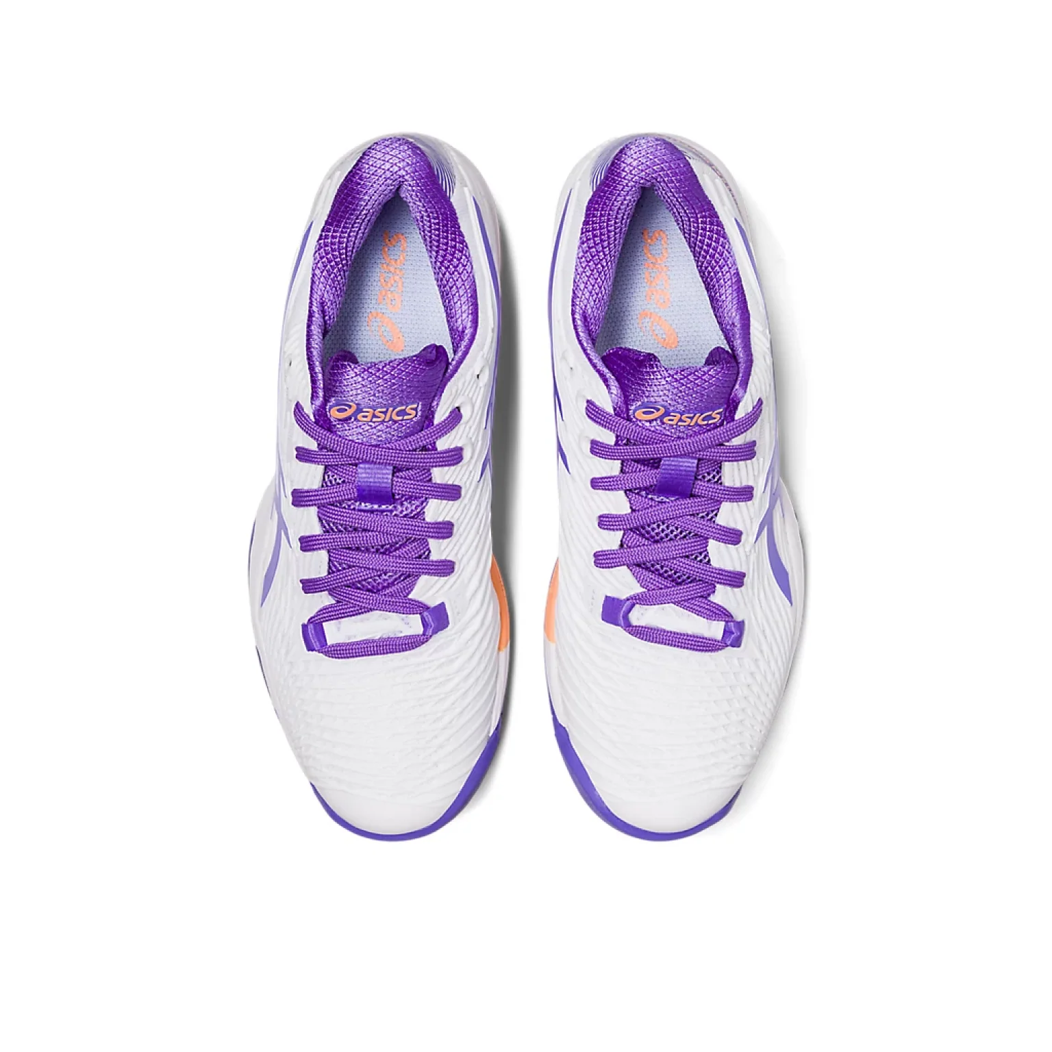 Asics Womens Solution Speed FF2 2023 All-Court - Image 6
