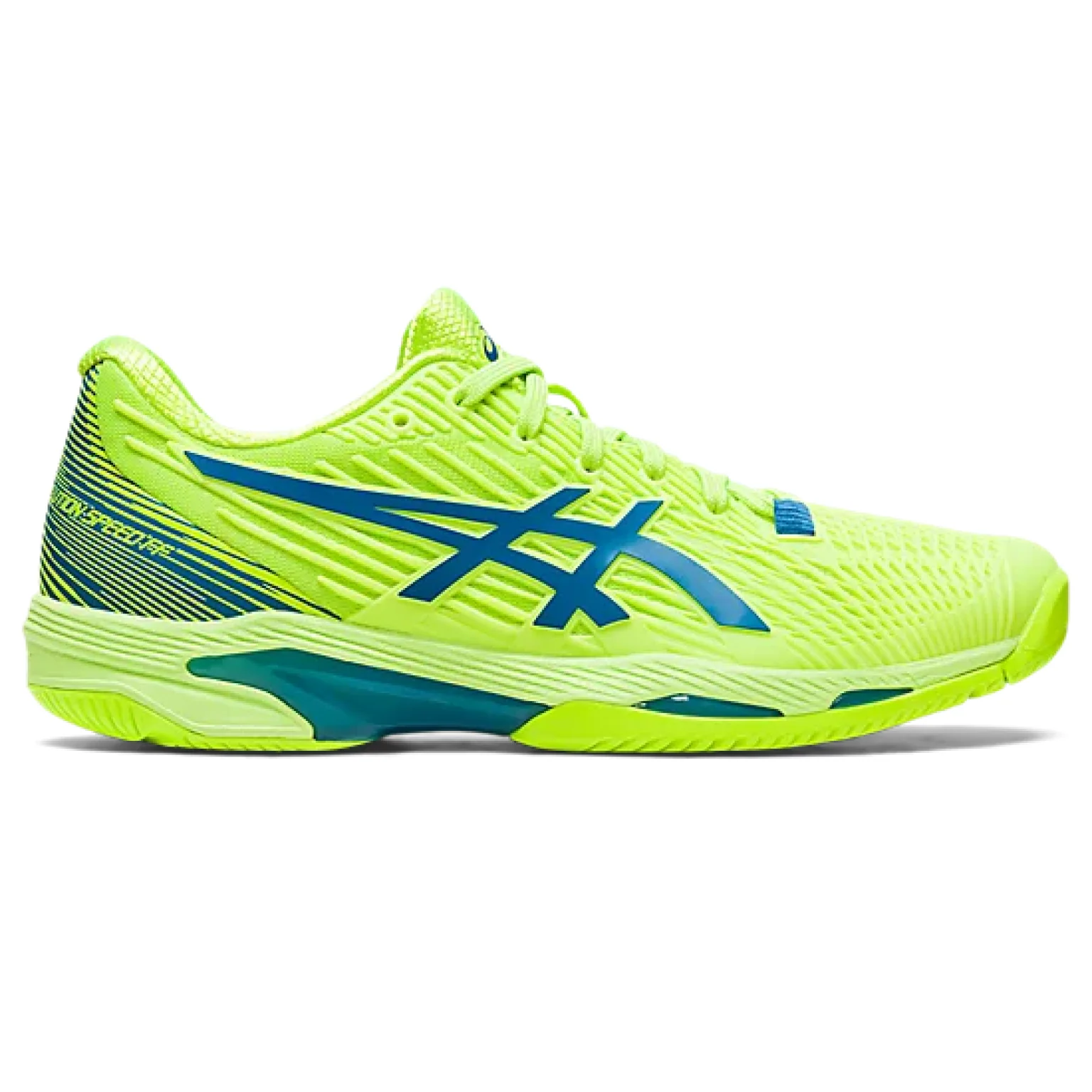 Asics Womens Solution Speed FF2 2023 All-Court - Image 8