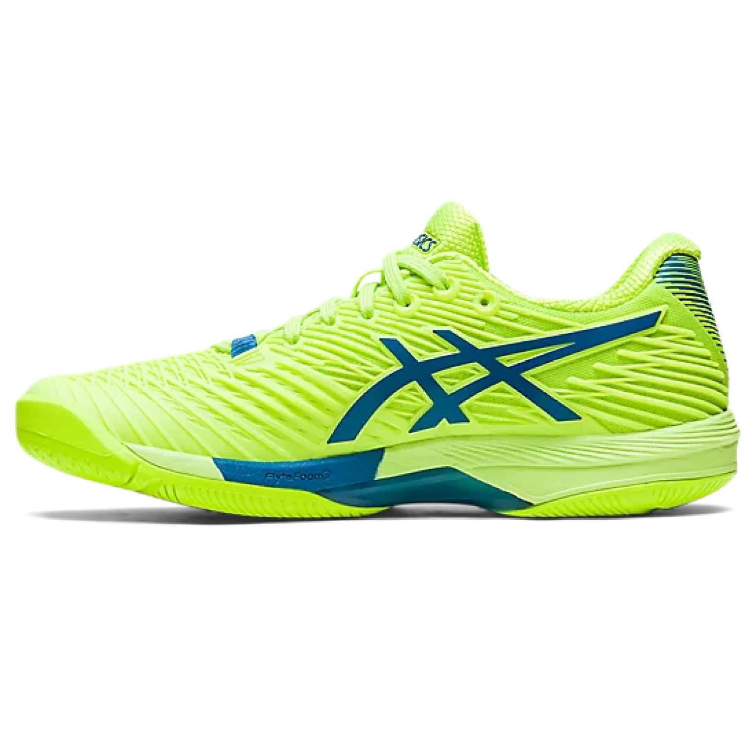 Asics Womens Solution Speed FF2 2023 All-Court - Image 9