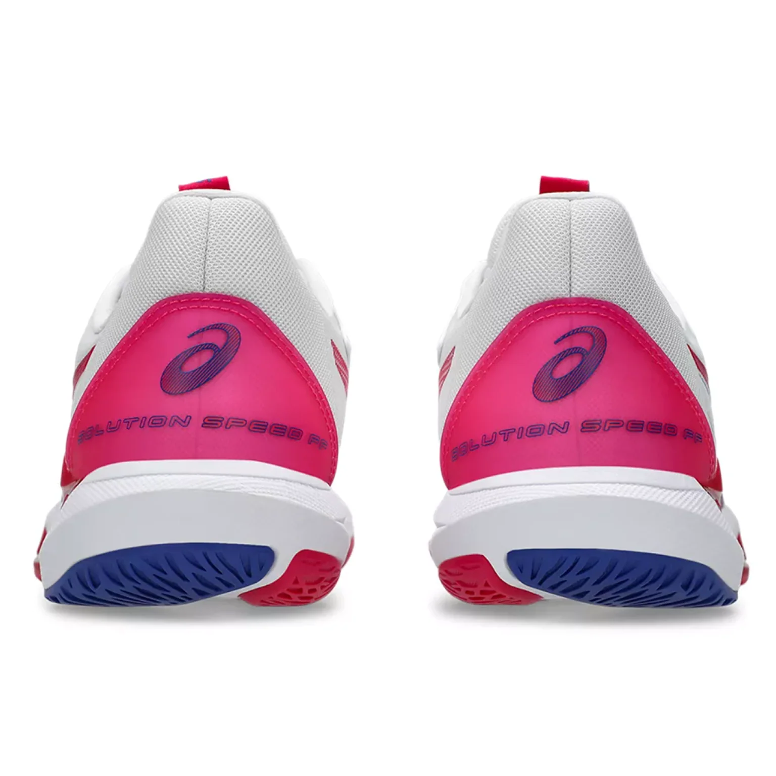 Asics Womens Solution Speed FF3 2025 All-Court - Image 11