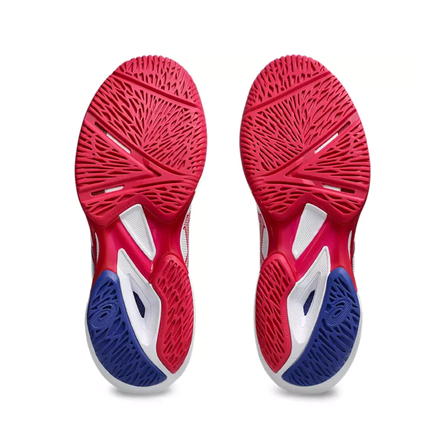 Asics Womens Solution Speed FF3 2025 All-Court - Image 12