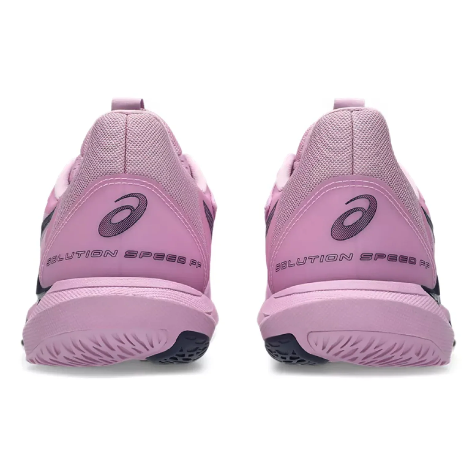 Asics Womens Solution Speed FF3 2025 All-Court - Image 3