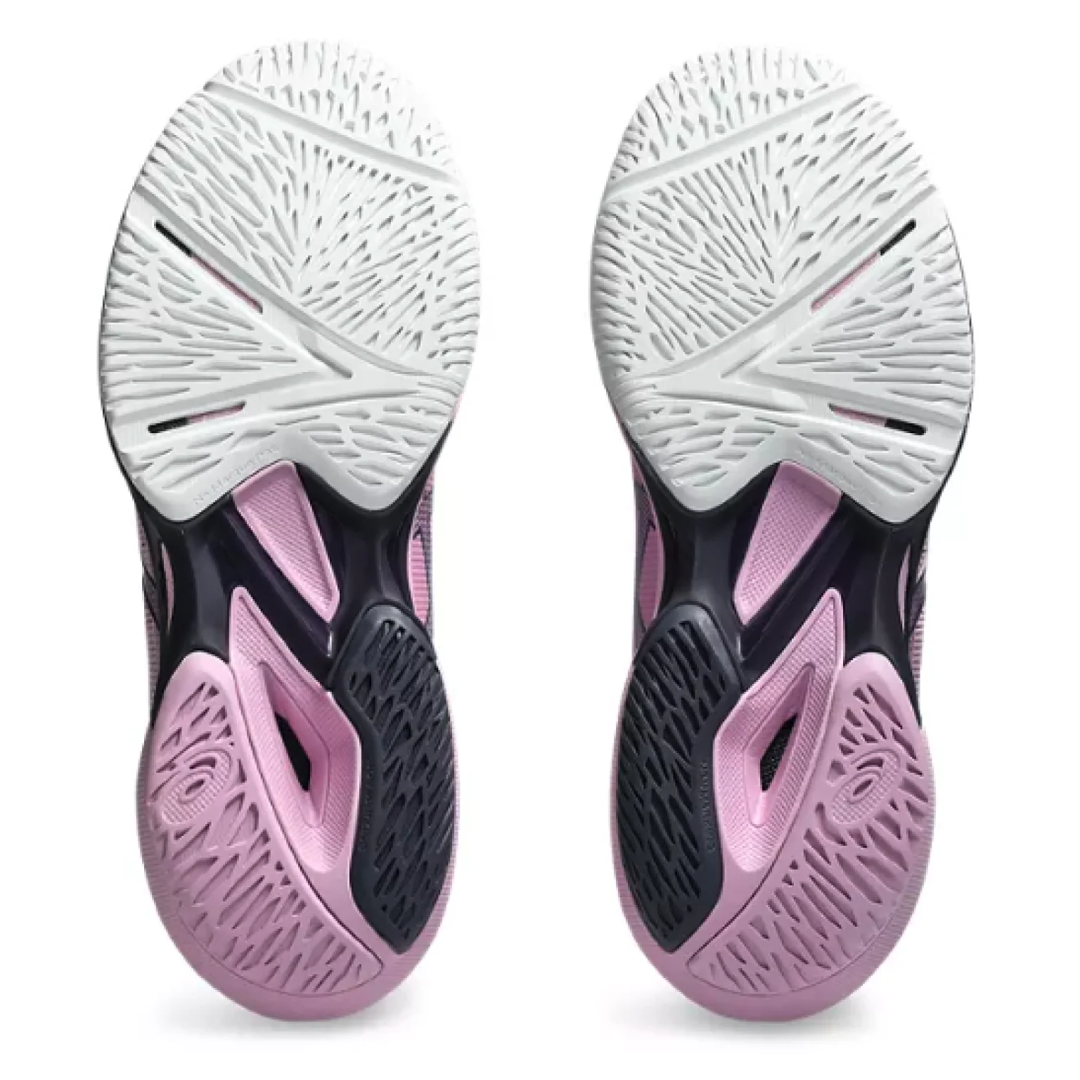 Asics Womens Solution Speed FF3 2025 All-Court - Image 4