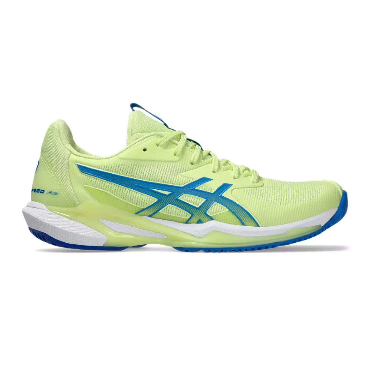 Asics Womens Solution Speed FF3 2025 All-Court - Image 5