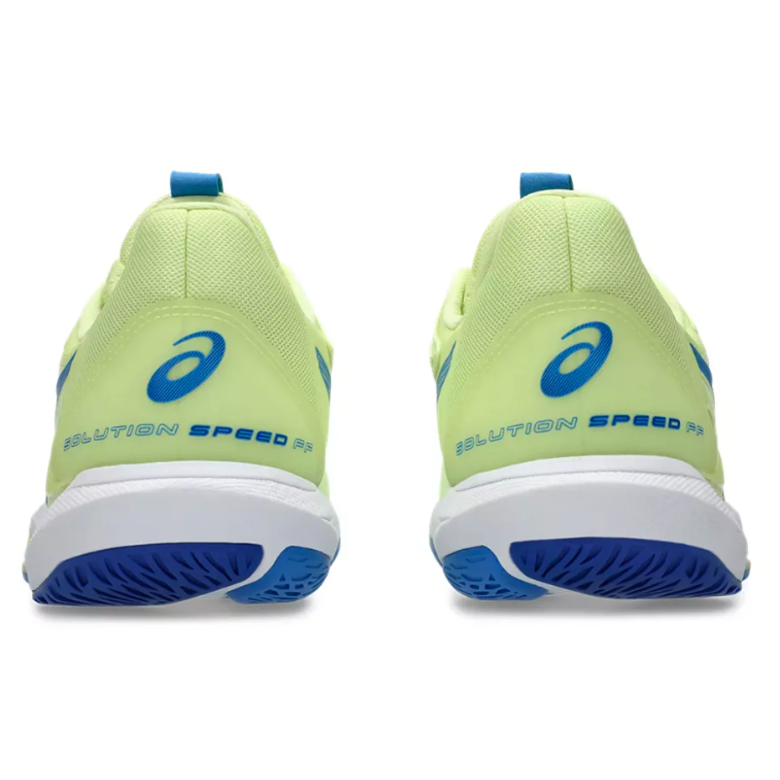 Asics Womens Solution Speed FF3 2025 All-Court - Image 7
