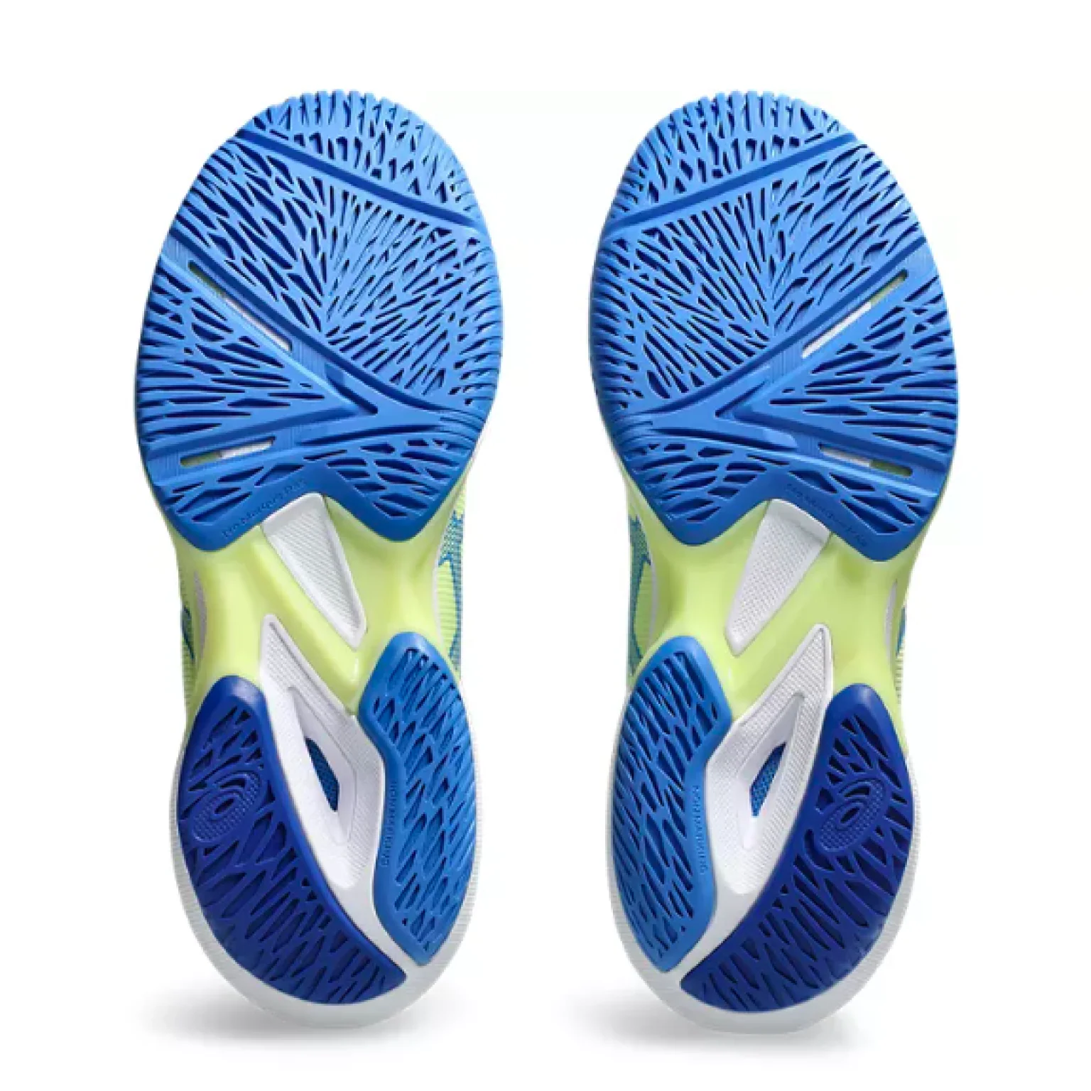 Asics Womens Solution Speed FF3 2025 All-Court - Image 8