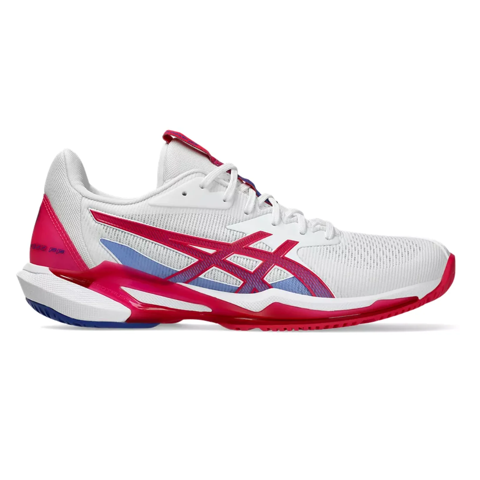 Asics Womens Solution Speed FF3 2025 All-Court - Image 9