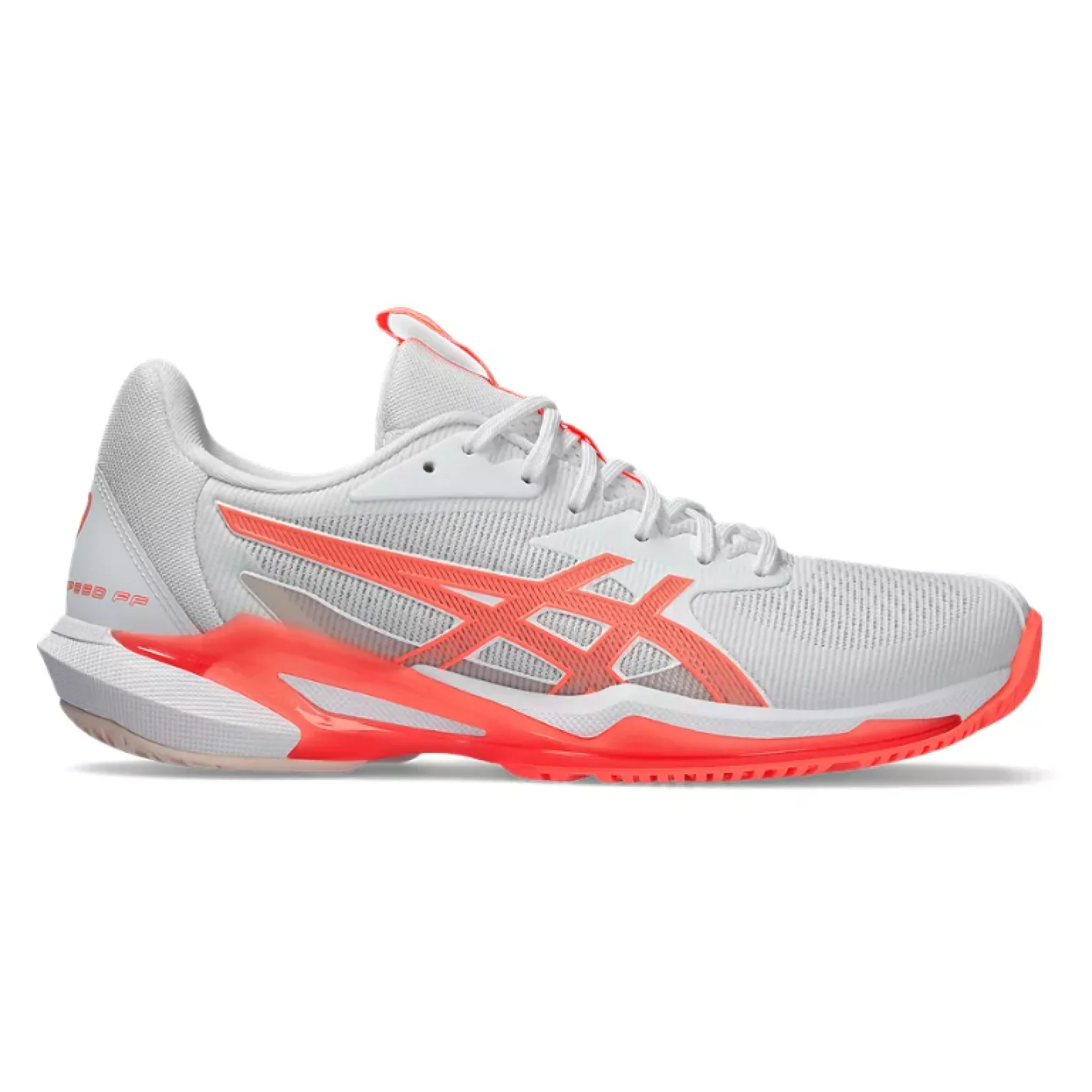Asics Womens Solution Speed FF3 All-Court - Image 11