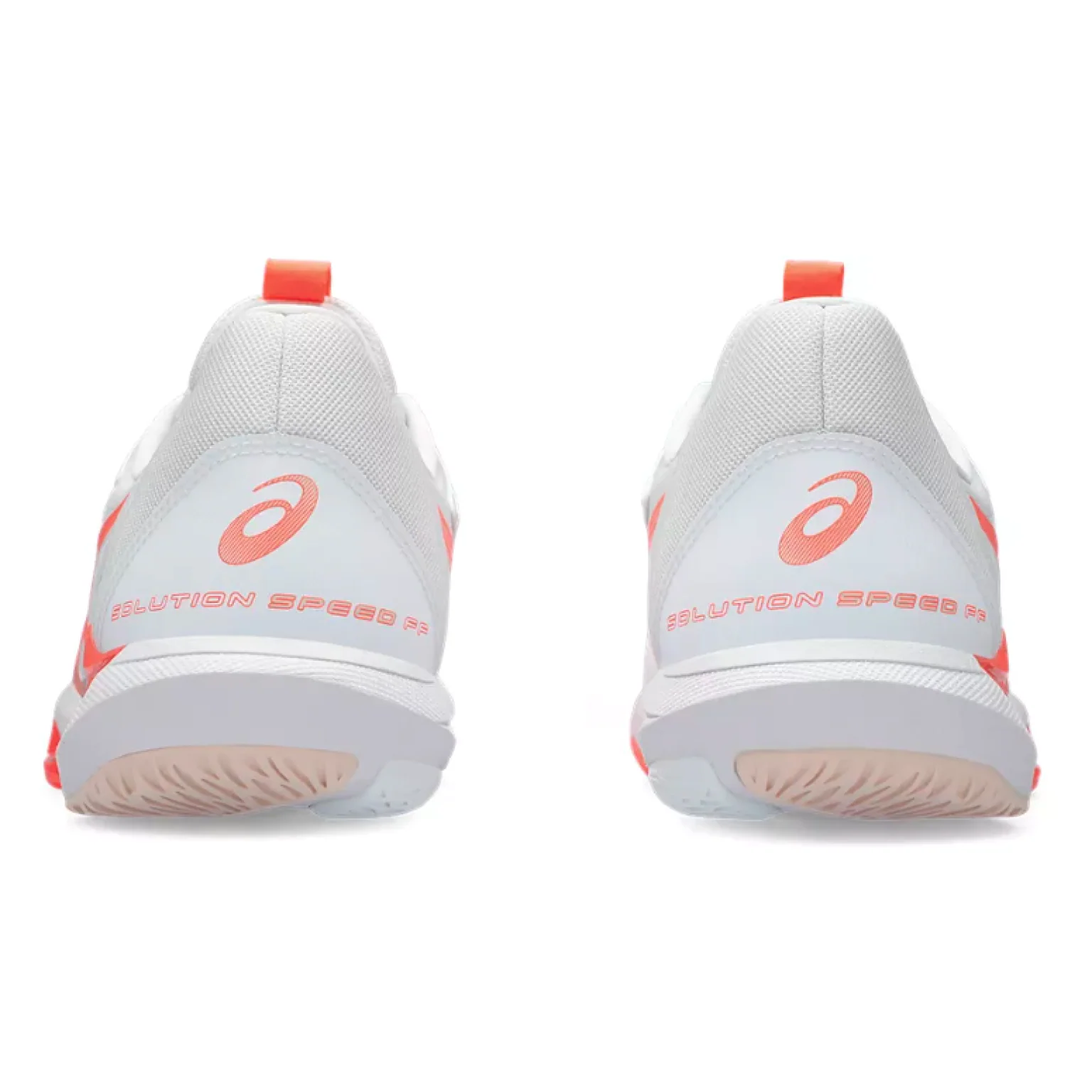 Asics Womens Solution Speed FF3 All-Court - Image 13