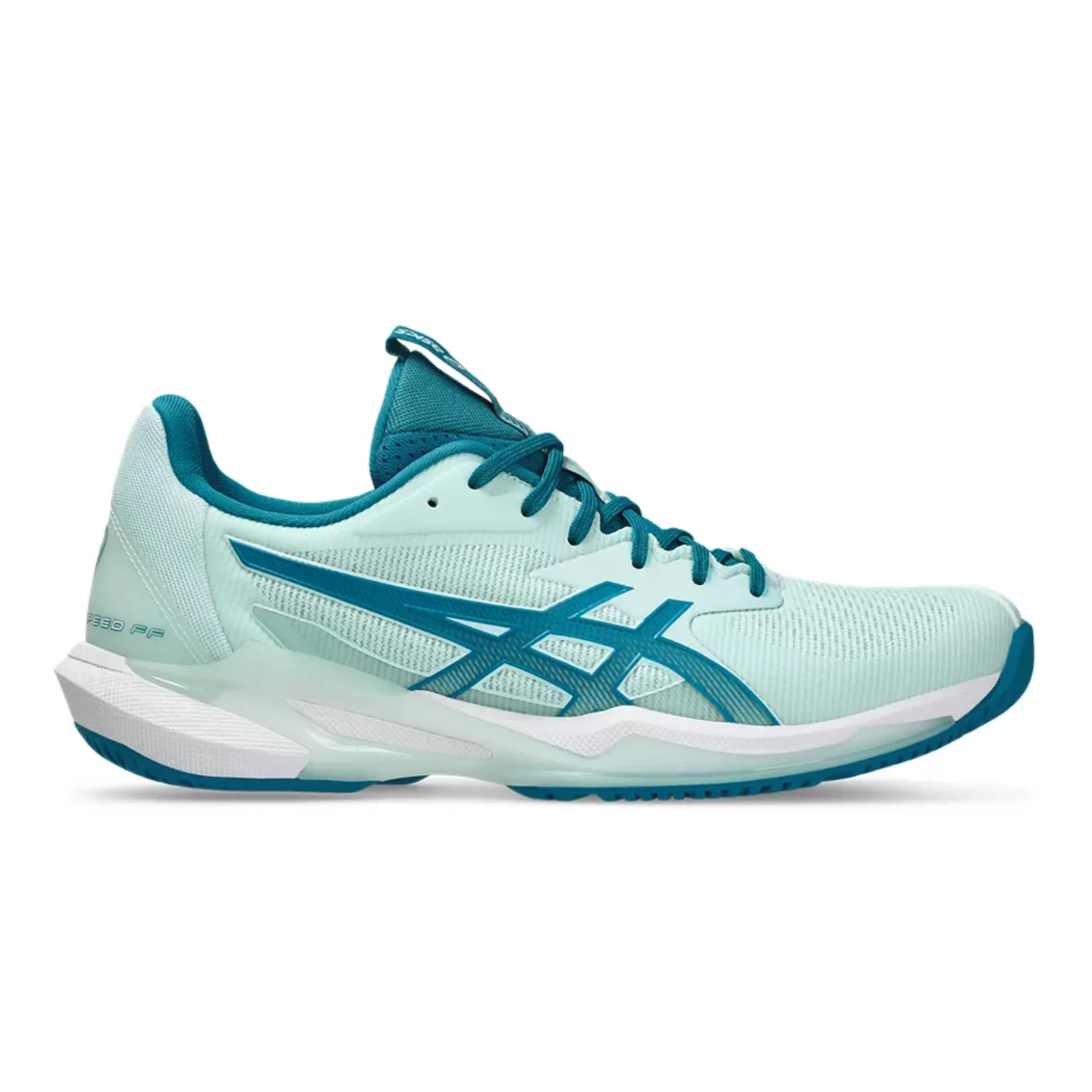 Asics Womens Solution Speed FF3 All-Court - Image 14