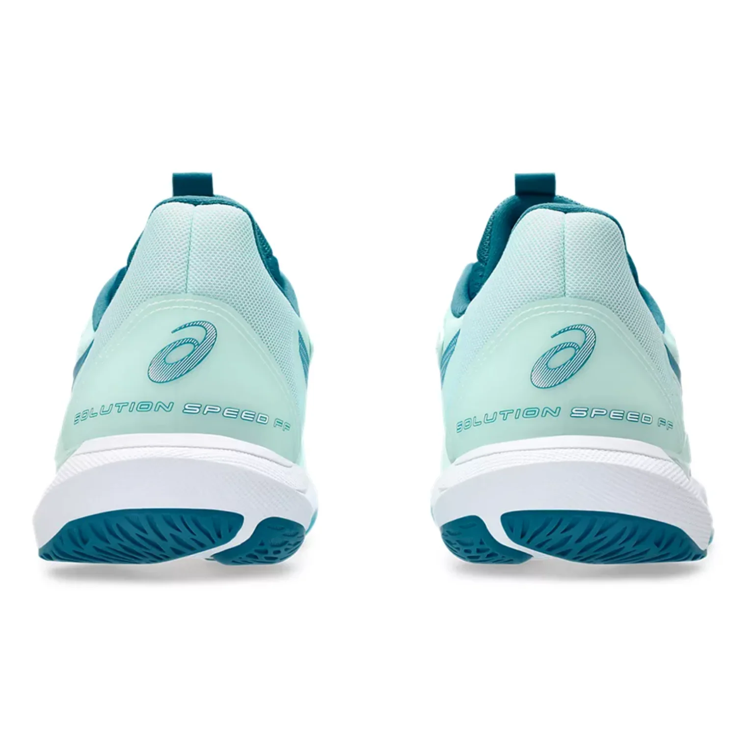 Asics Womens Solution Speed FF3 All-Court - Image 16