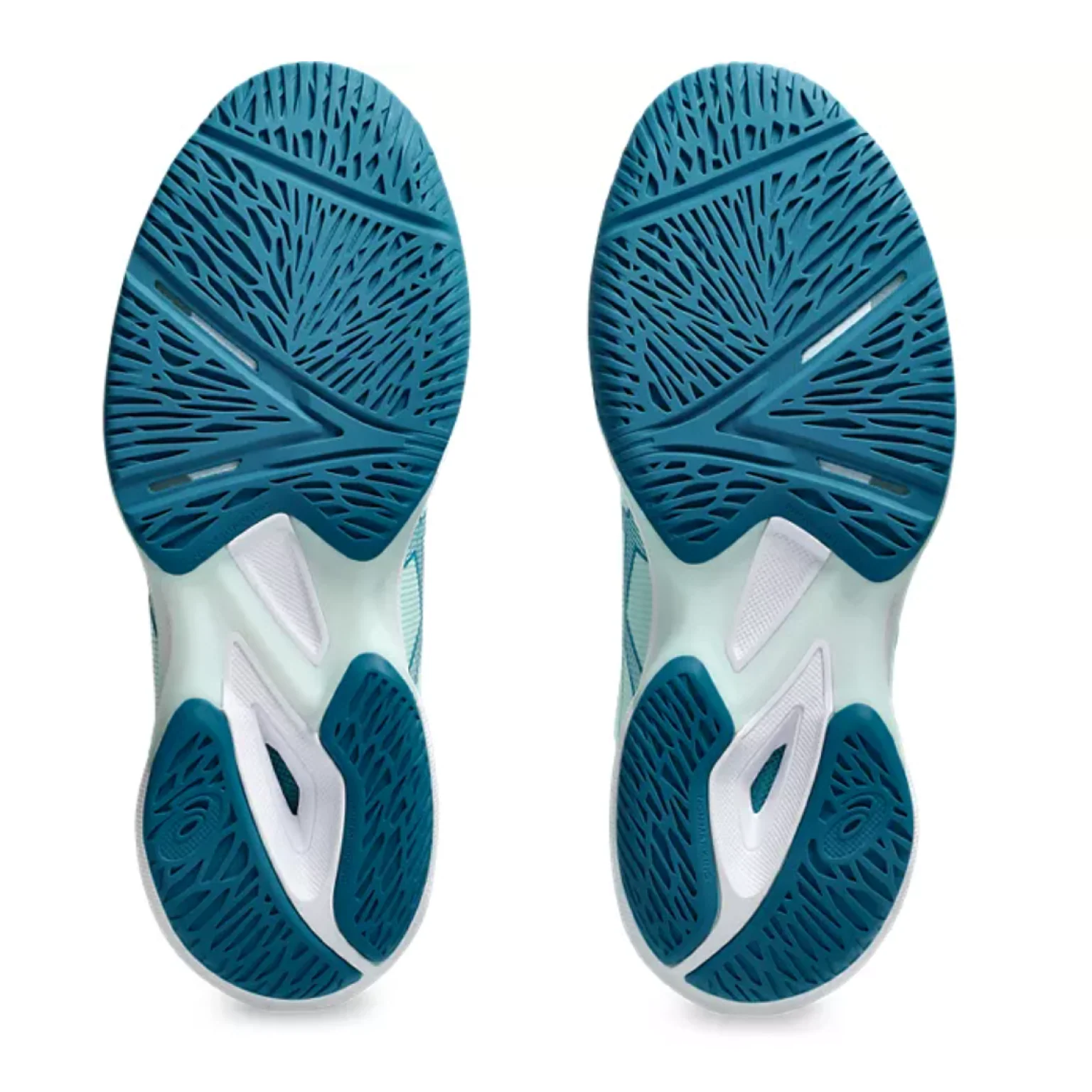 Asics Womens Solution Speed FF3 All-Court - Image 17