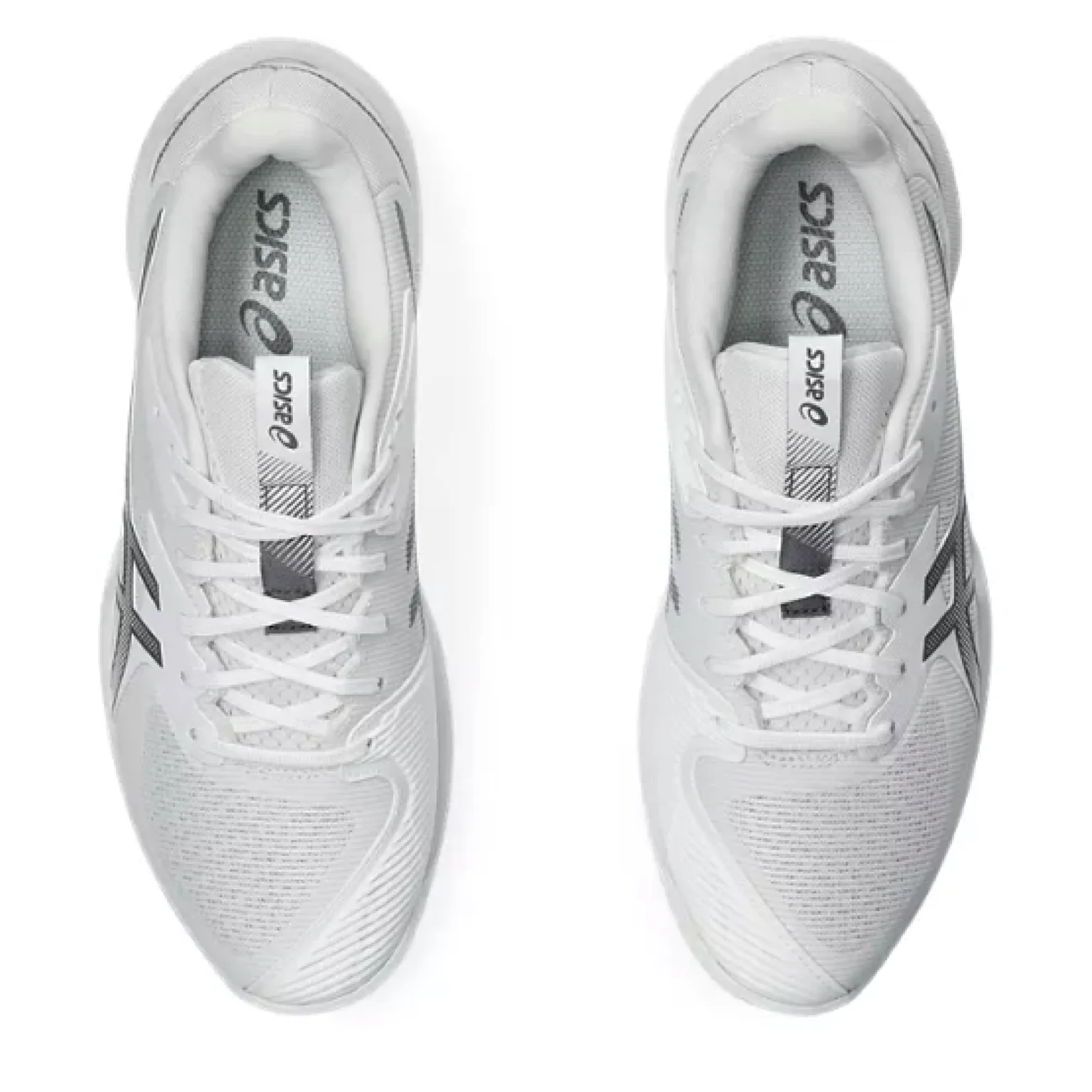 Asics Womens Solution Speed FF3 All-Court - Image 4