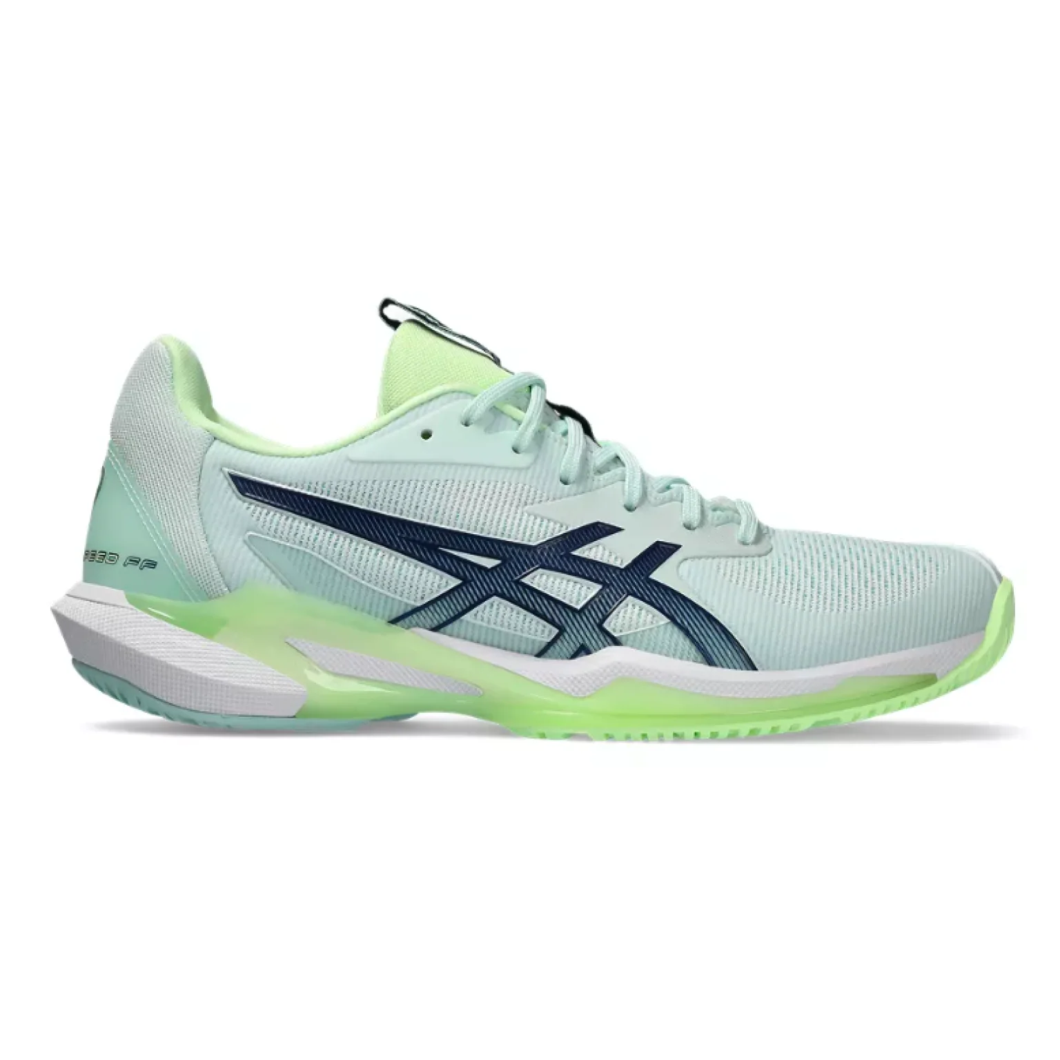 Asics Womens Solution Speed FF3 All-Court - Image 6