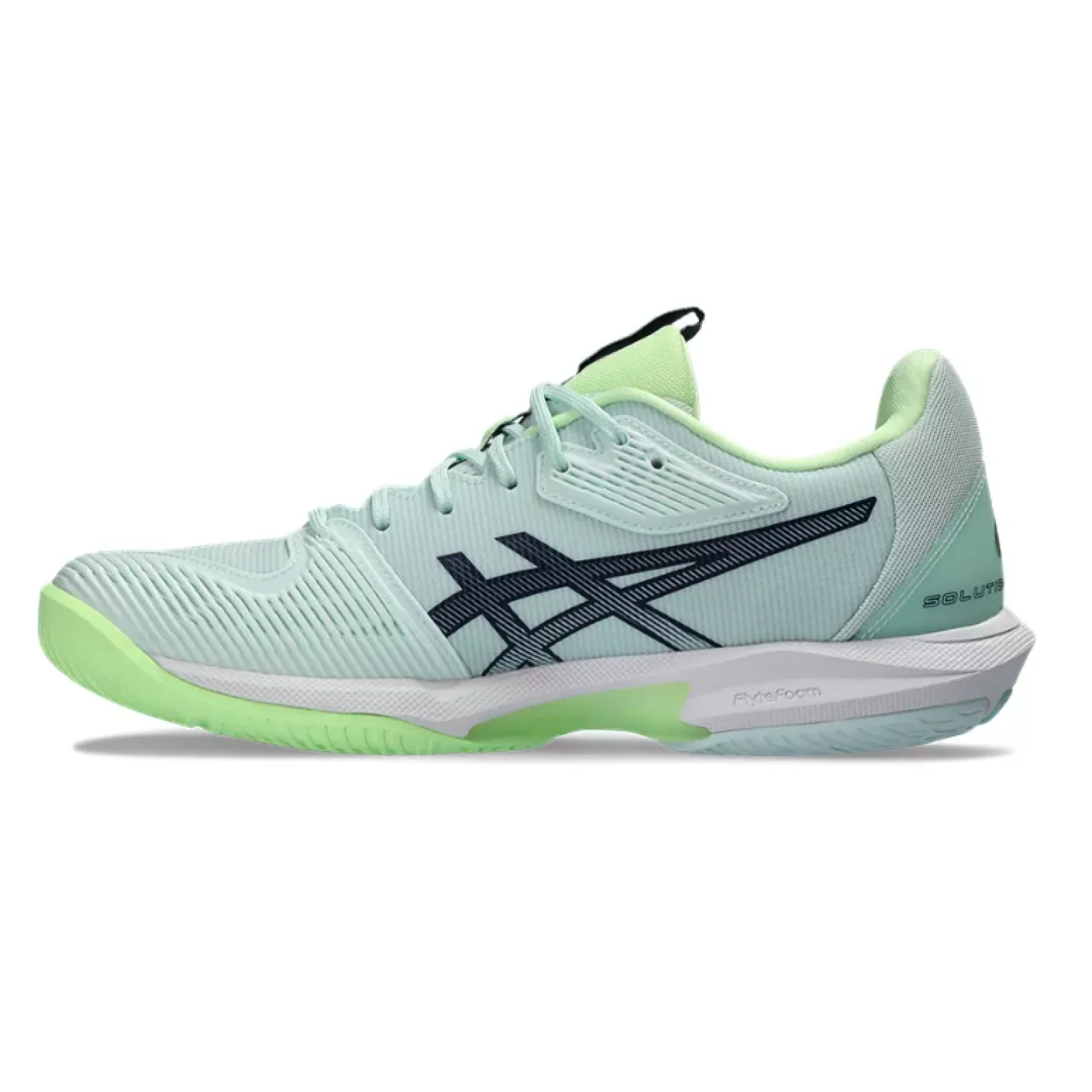 Asics Womens Solution Speed FF3 All-Court - Image 7