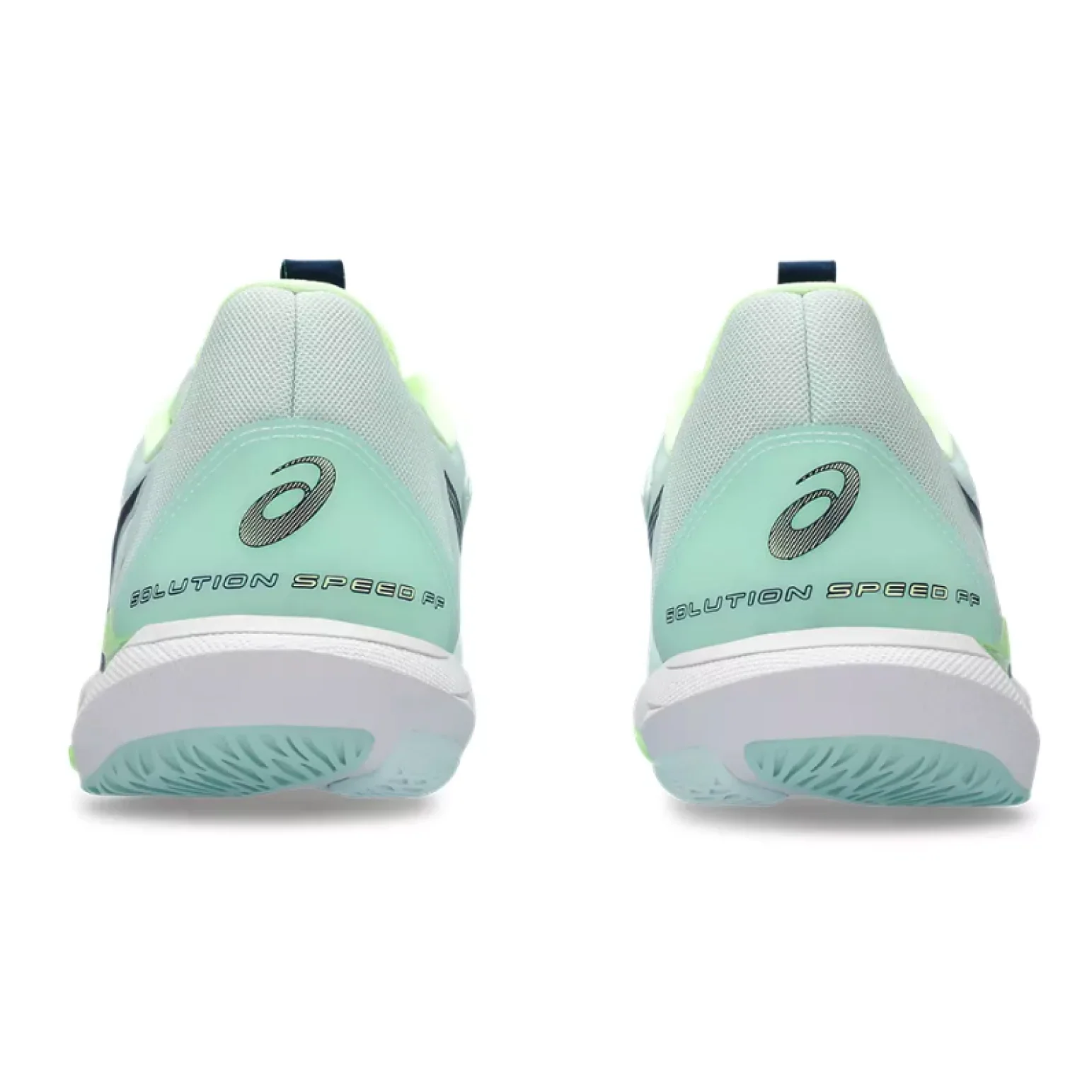Asics Womens Solution Speed FF3 All-Court - Image 8