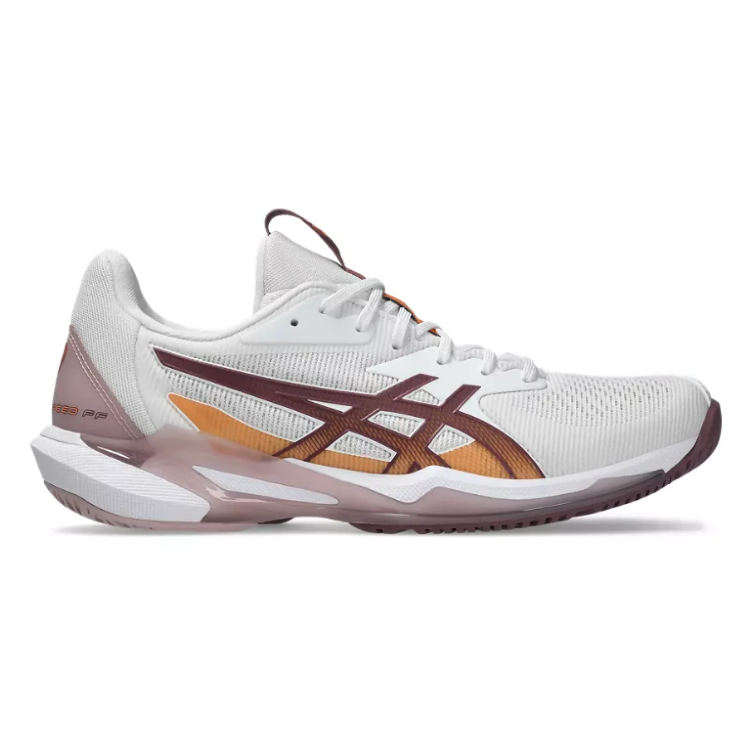 Asics Womens Solution Speed FF3 All-Court - Image 9