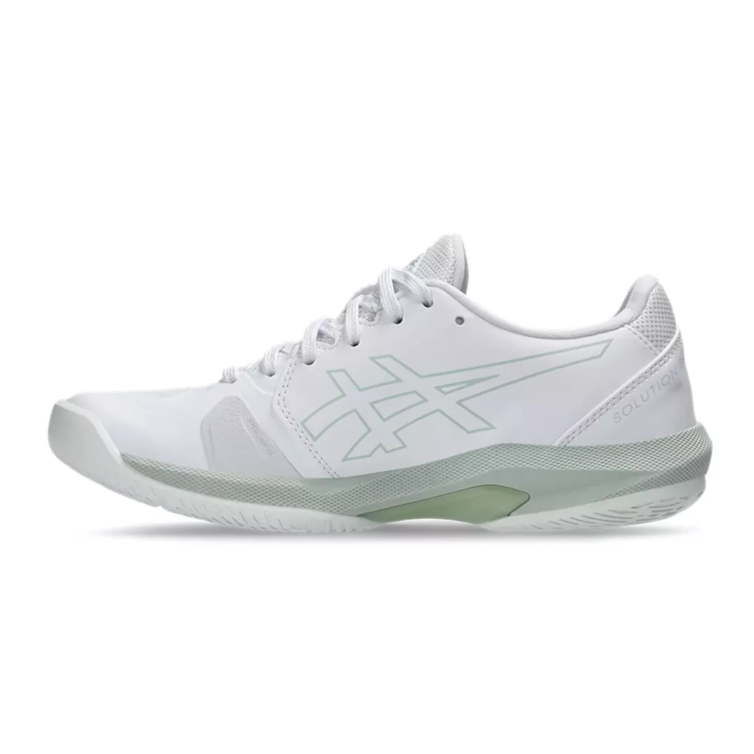 ASICS Womens Solution Swift FF 2 All-Court - Image 2