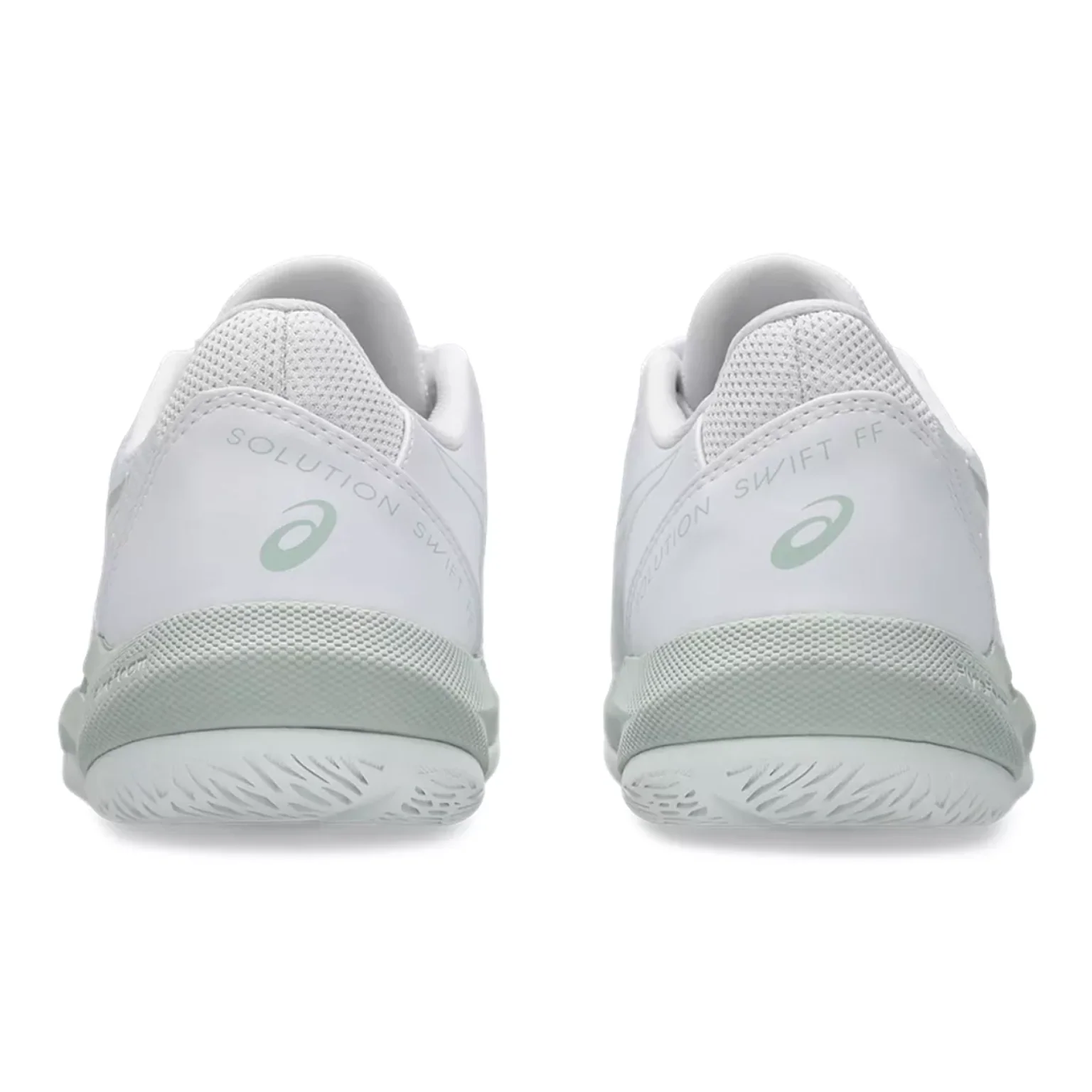 ASICS Womens Solution Swift FF 2 All-Court - Image 3
