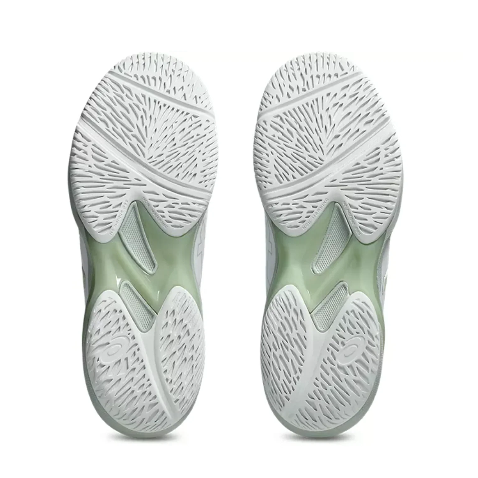 ASICS Womens Solution Swift FF 2 All-Court - Image 4