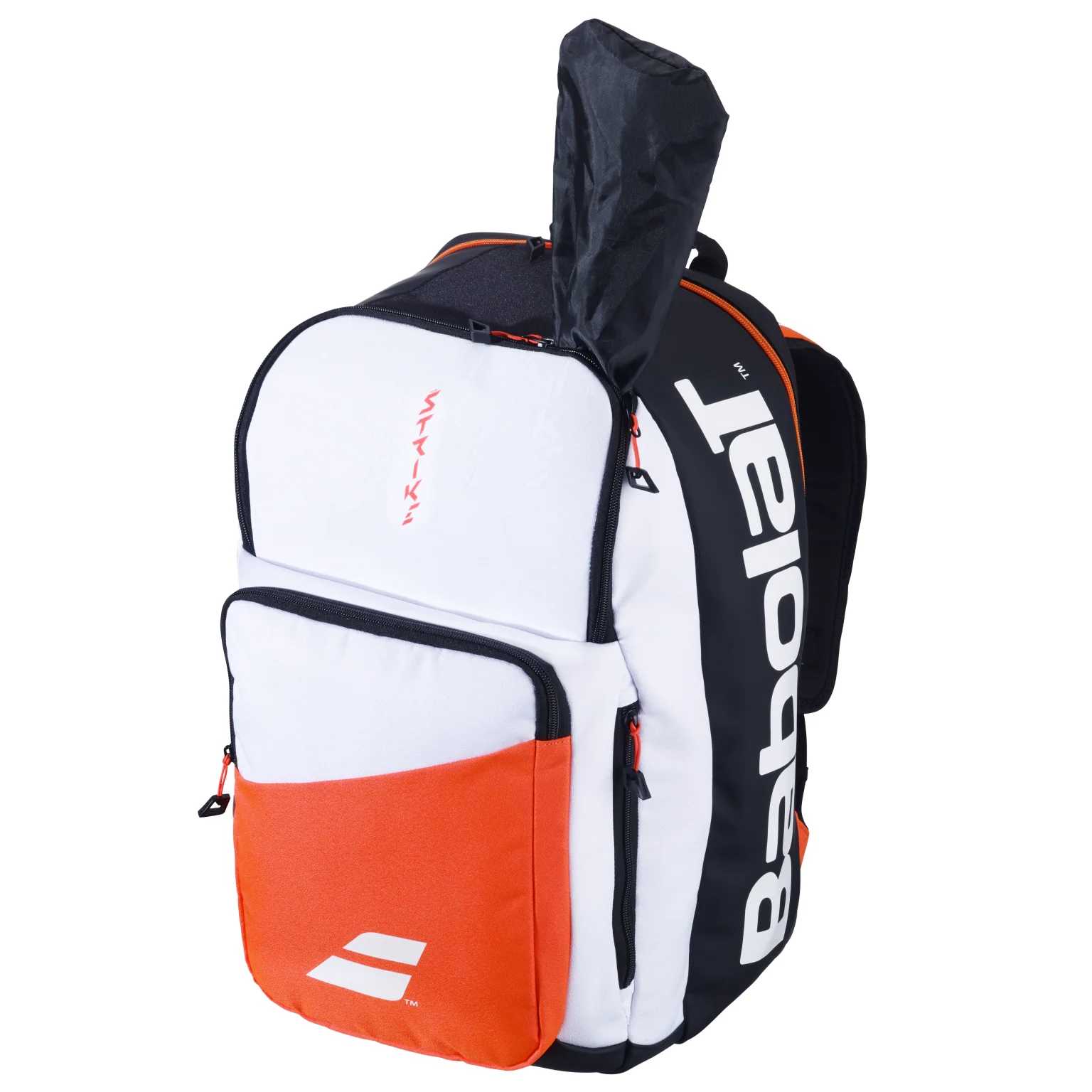 Babolat Backpack Pure Strike 2024 - Image 2