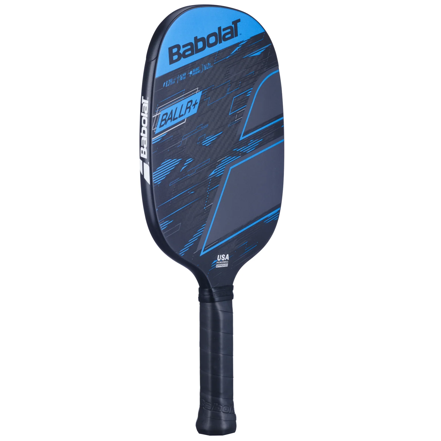 Babolat BALLR+ - Image 2
