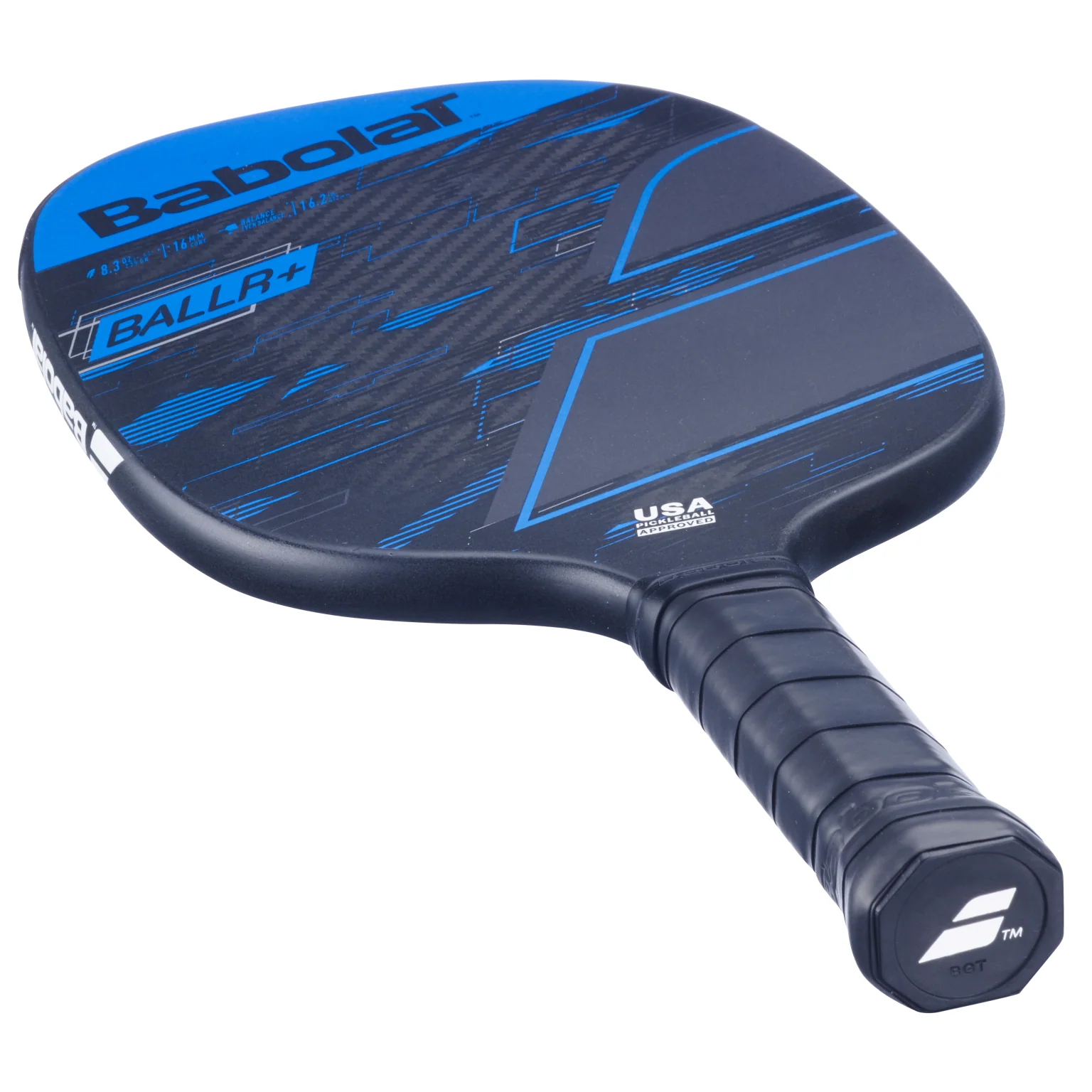Babolat BALLR+ - Image 4