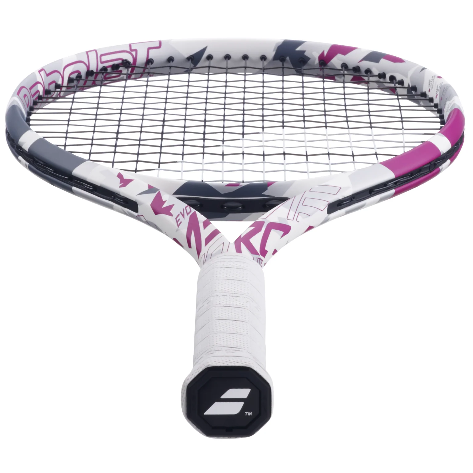 Babolat Evo Aero Lite Pink - Image 4