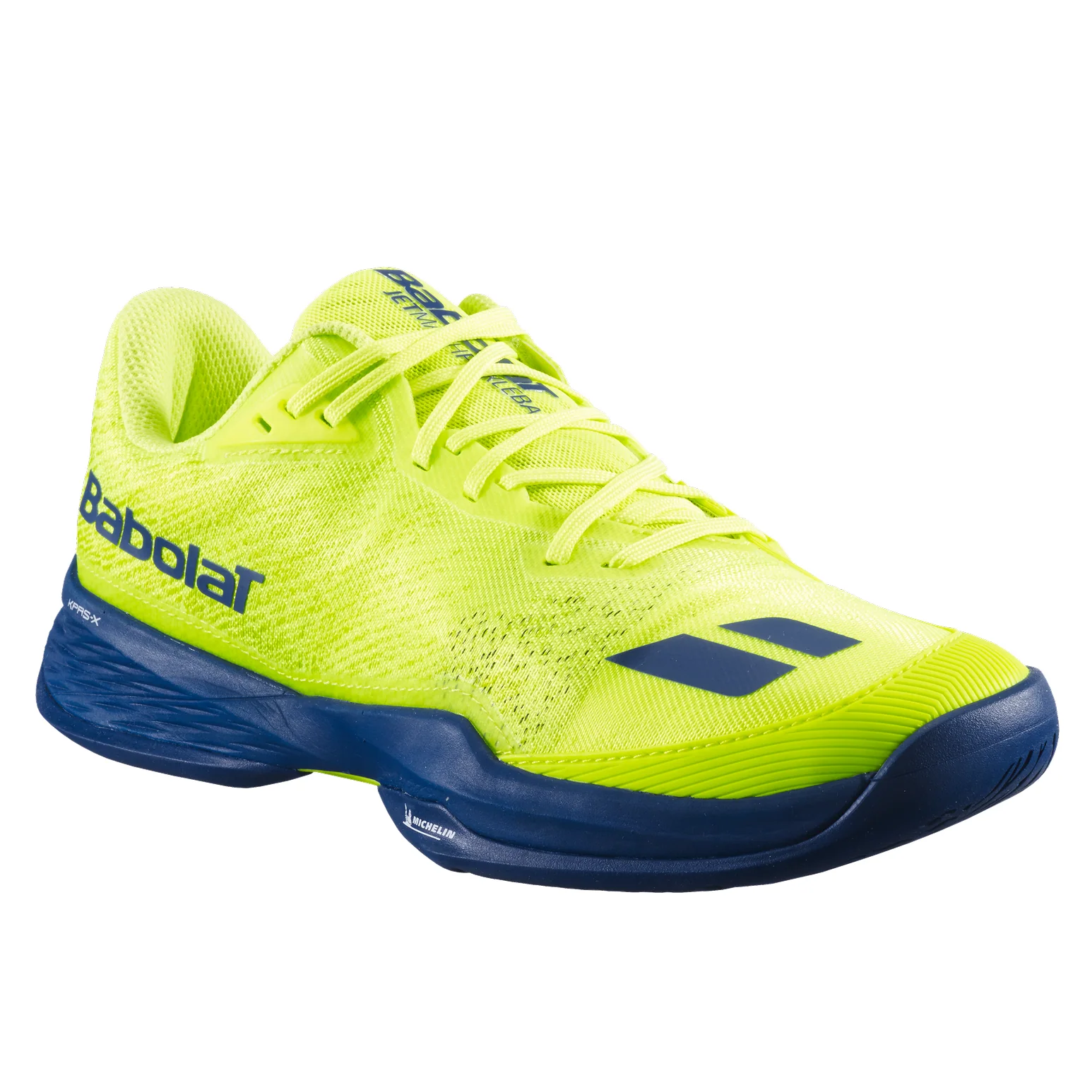 Babolat Mens Jet Mach Pickleball All-Court - Image 3