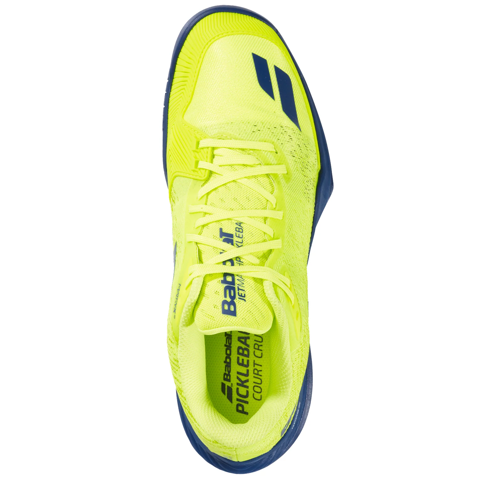 Babolat Mens Jet Mach Pickleball All-Court - Image 4