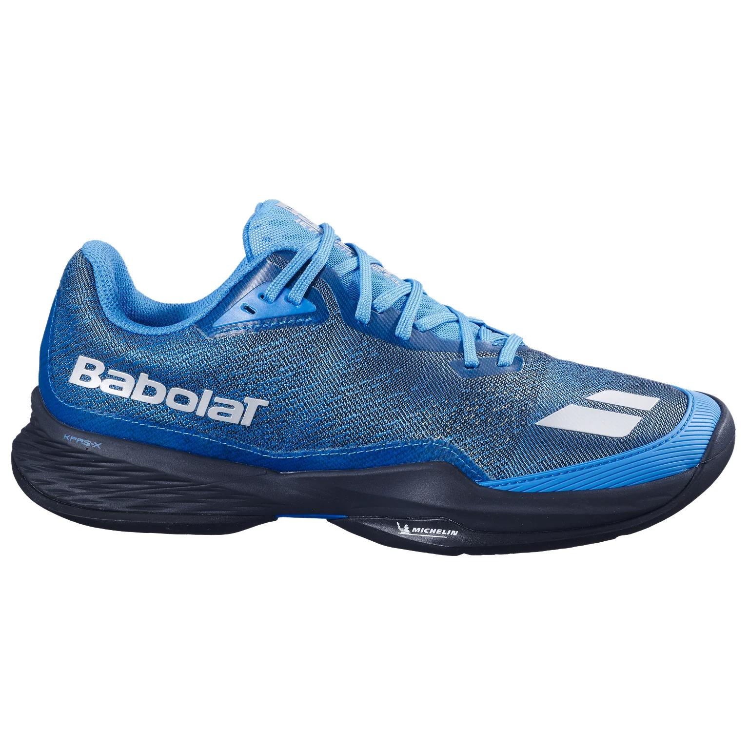 Babolat Mens Jet Mach Pickleball All-Court - Image 6