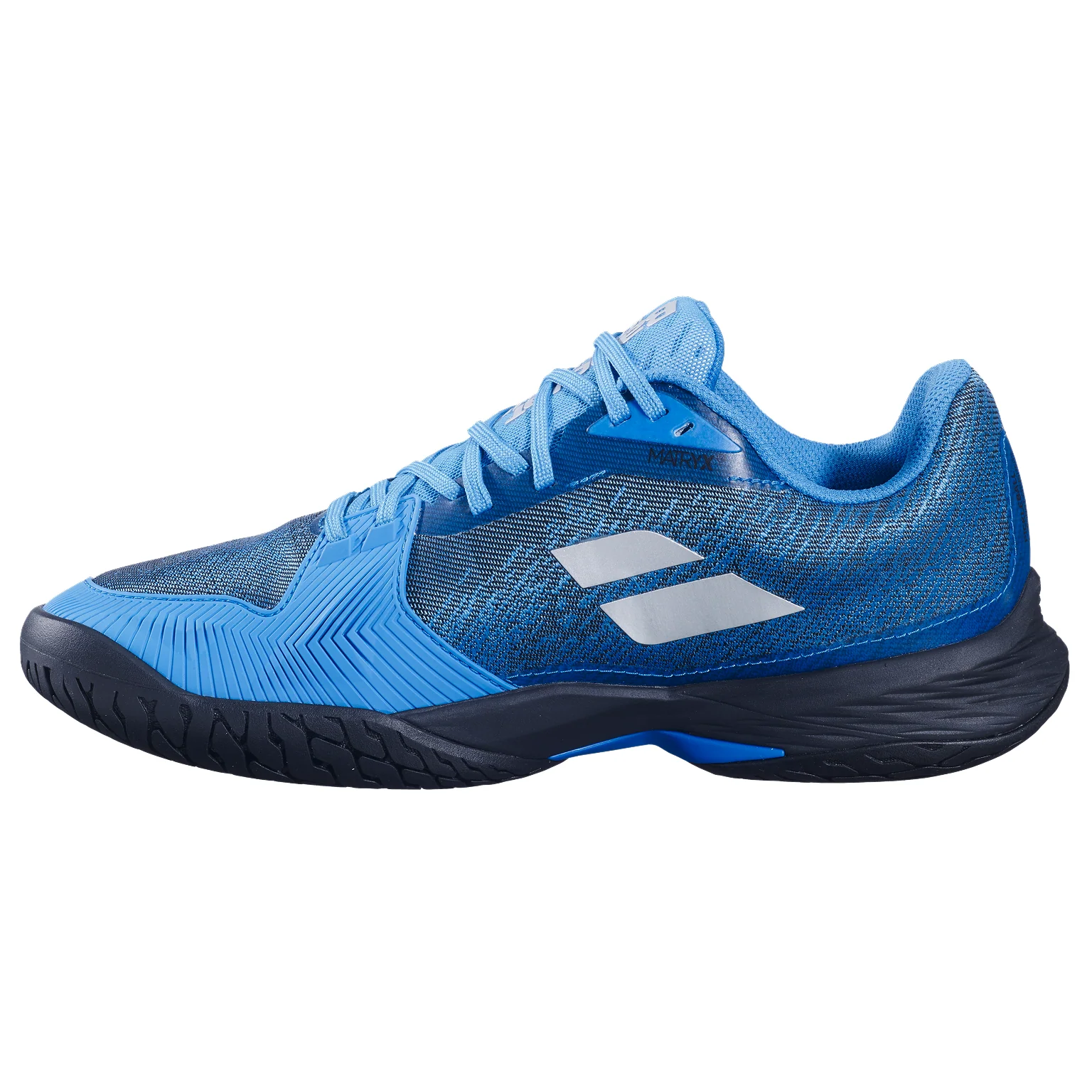 Babolat Mens Jet Mach Pickleball All-Court - Image 7