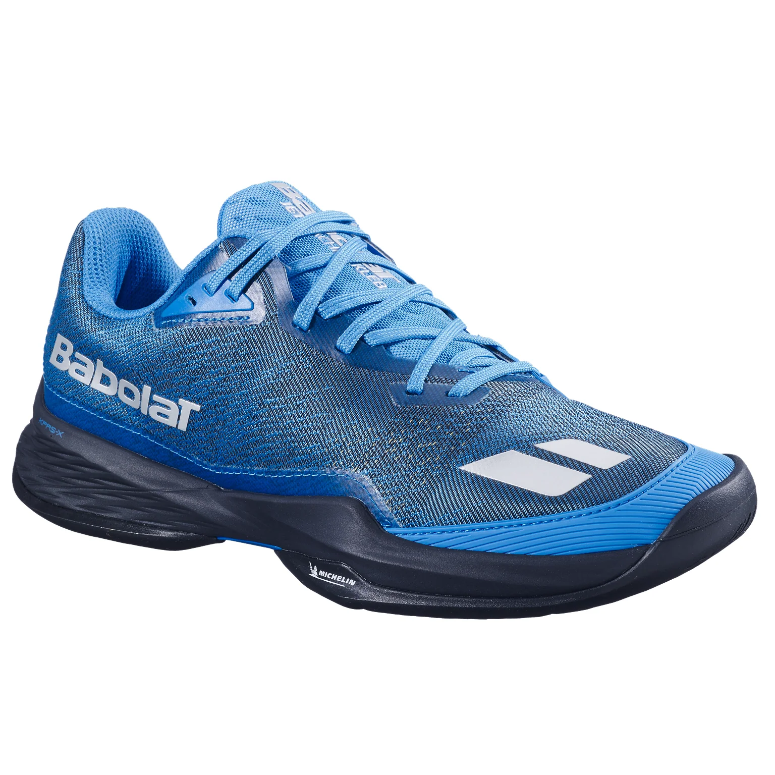 Babolat Mens Jet Mach Pickleball All-Court - Image 8