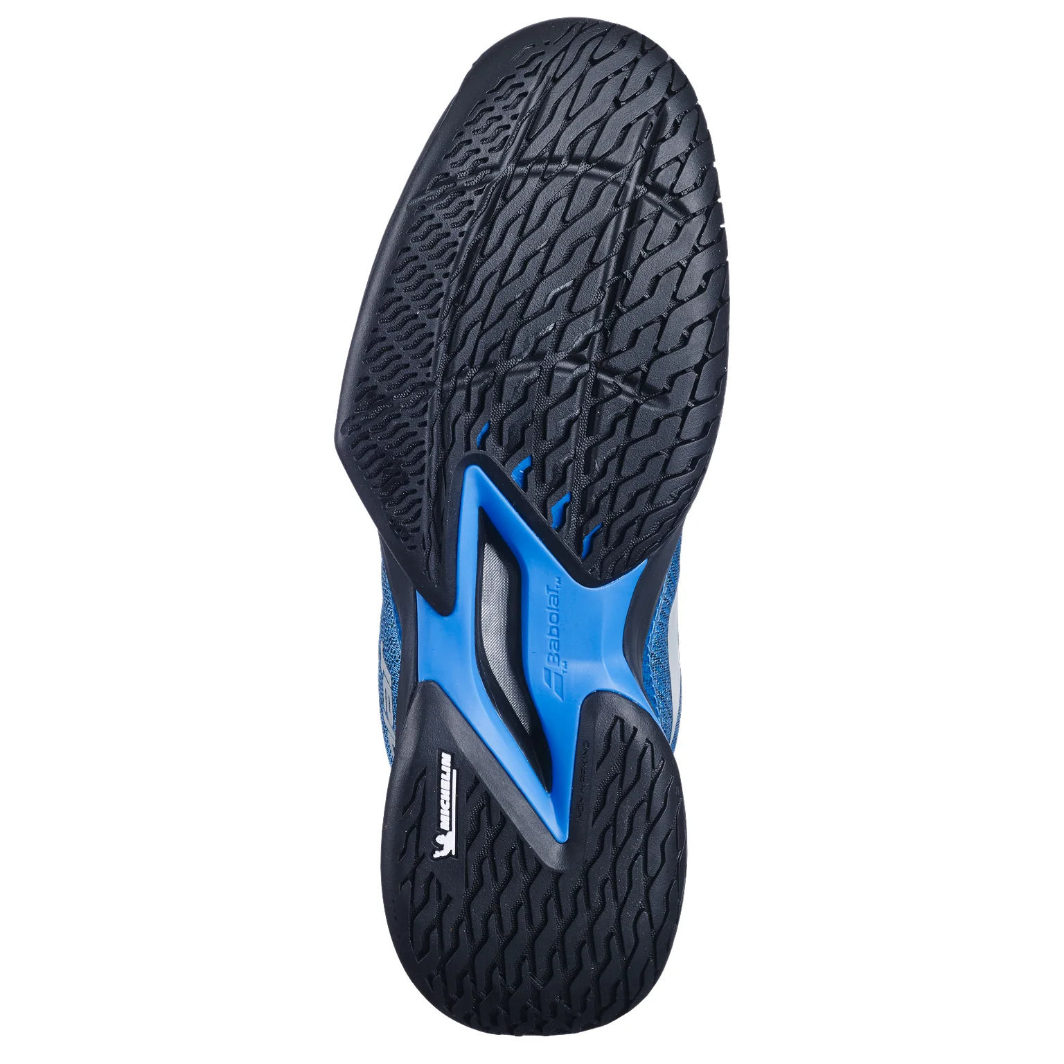 Babolat Mens Jet Mach Pickleball All-Court - Image 9