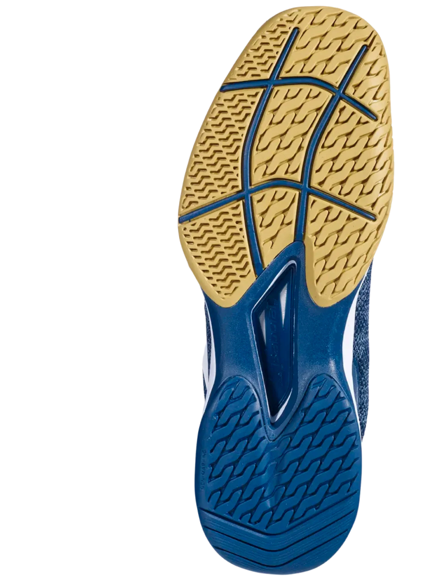Babolat Jet Tere AC Mens All-Court - Image 10